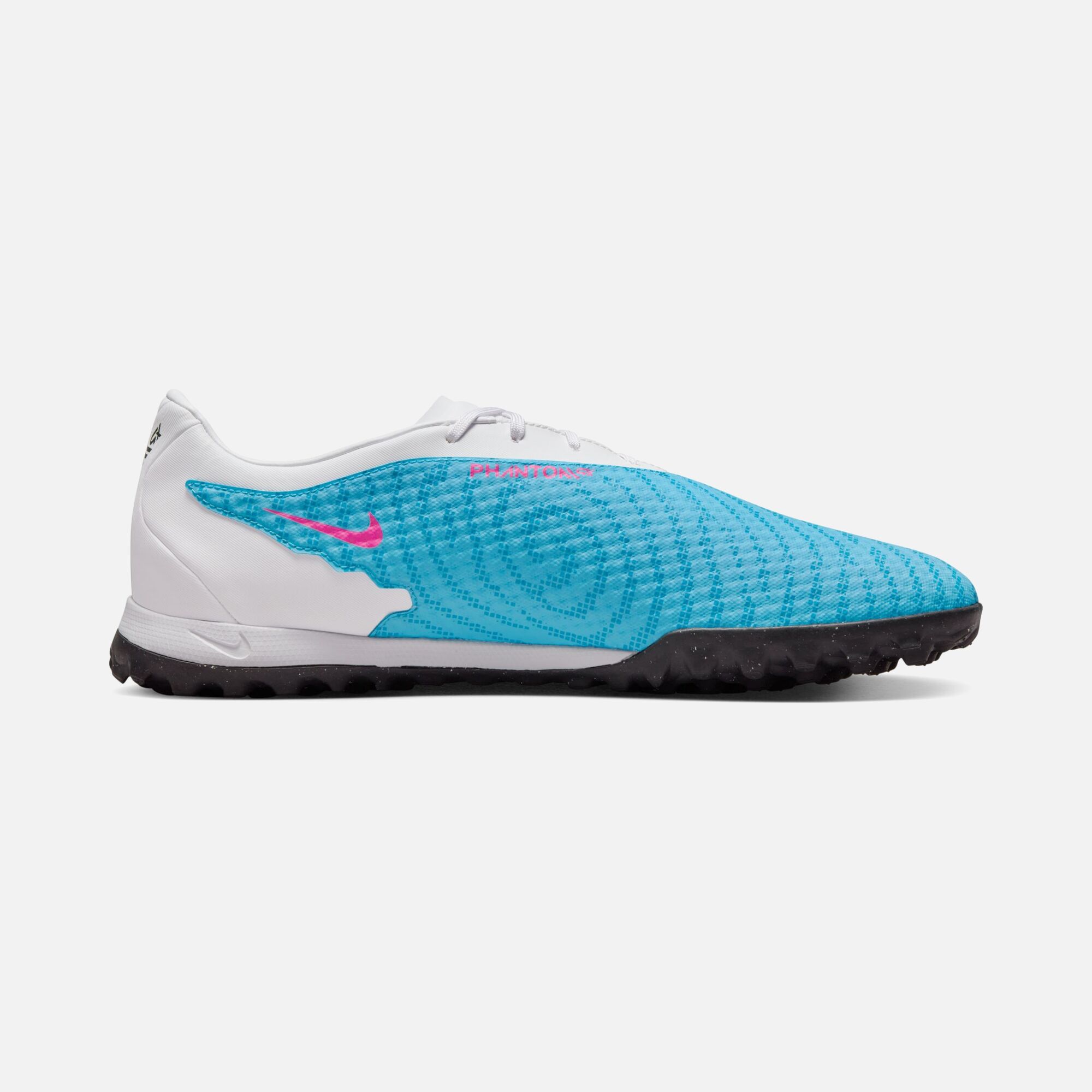 Nike Phantom GX Academy TF Turf Erkek Halı Saha Ayakkabı