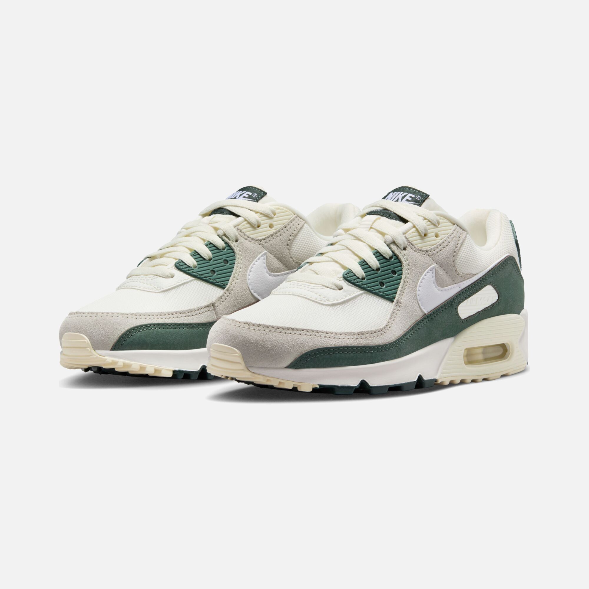 Nike Air Max 90 ''Iconic 90s Still'' Kadın Spor Ayakkabı