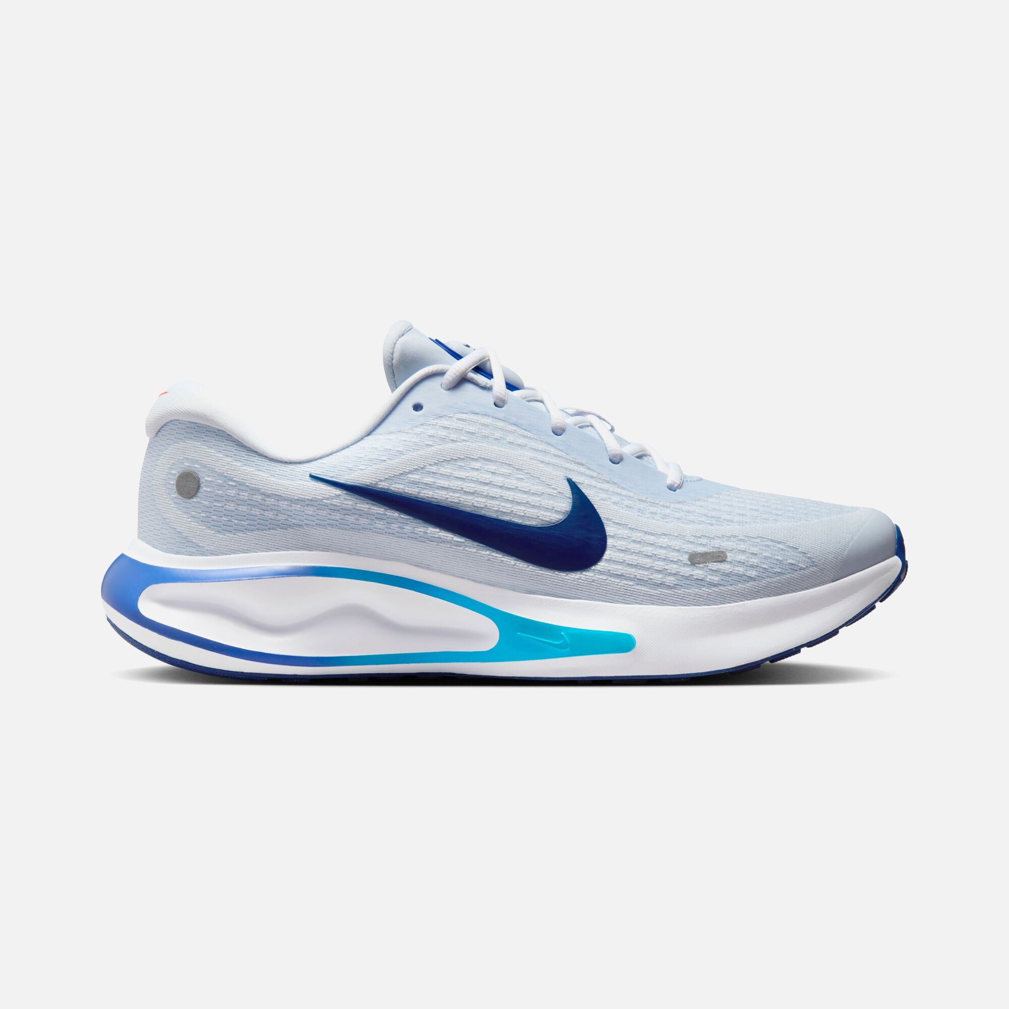 Nike Journey Run Road Running Erkek Spor Ayakkabı