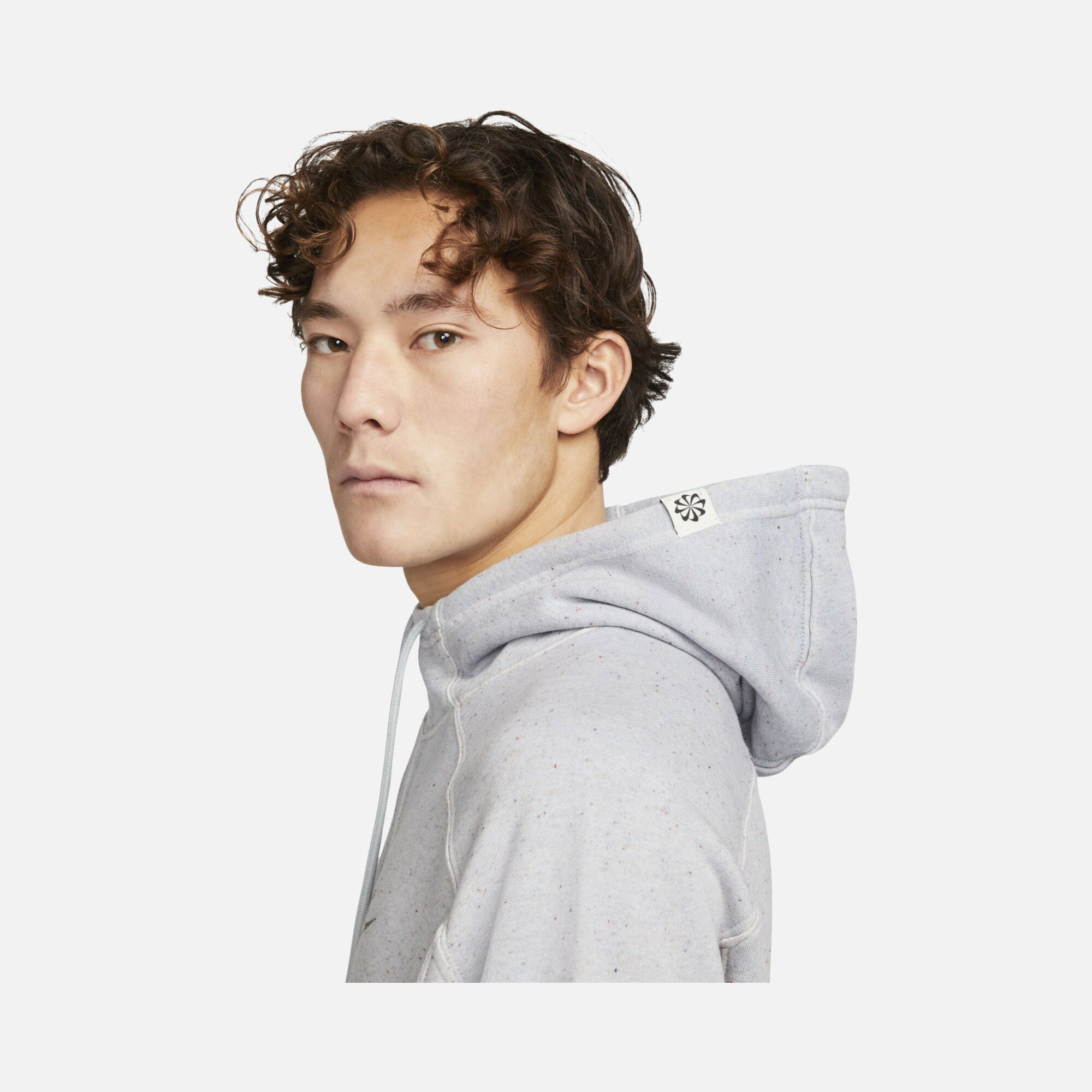 Nike Sportswear Fleece Revival Pullover Hoodie Erkek Sweatshirt