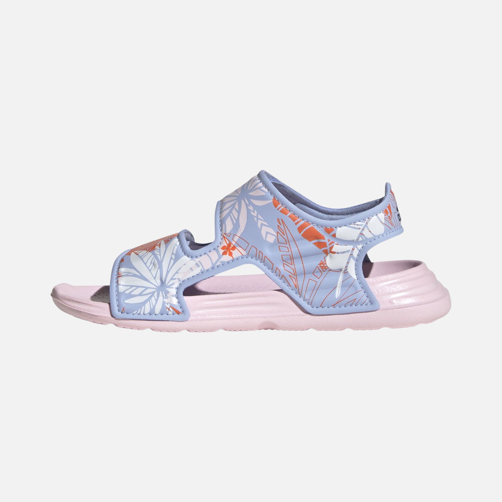 adidas X Disney AltaSwim Moana (Girls') Çocuk Sandalet