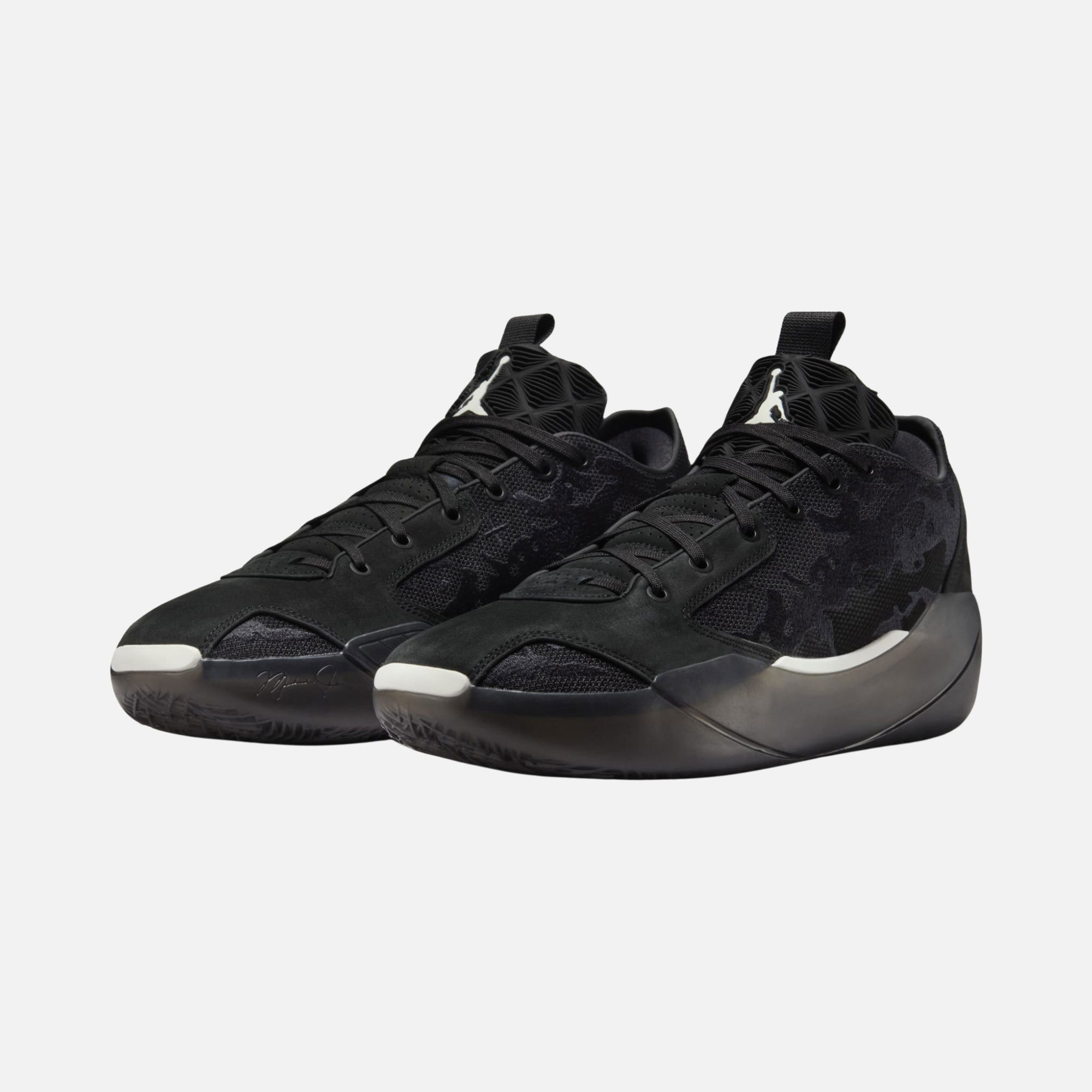 Nike Air Jordan XXXIX "Sol" Erkek Basketbol Ayakkabısı