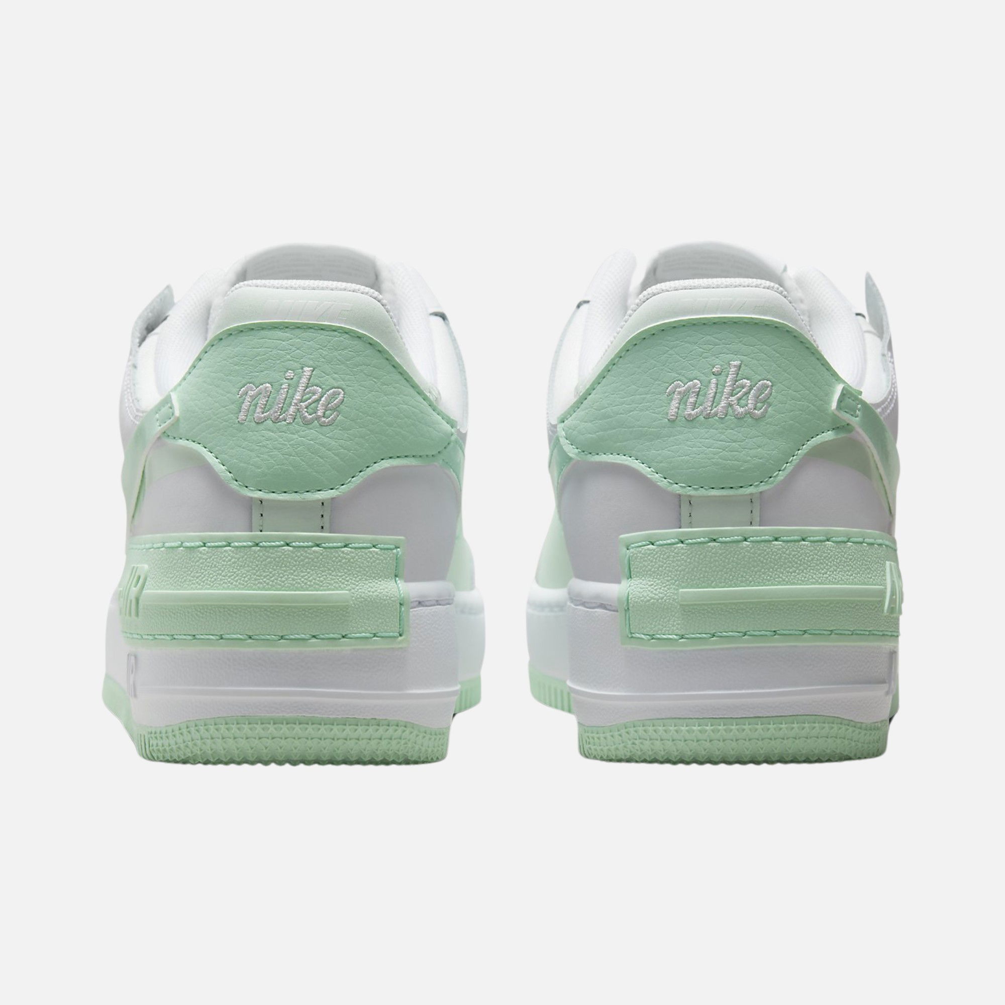 Nike Air Force 1 Shadow SS24 Kadın Spor Ayakkabı