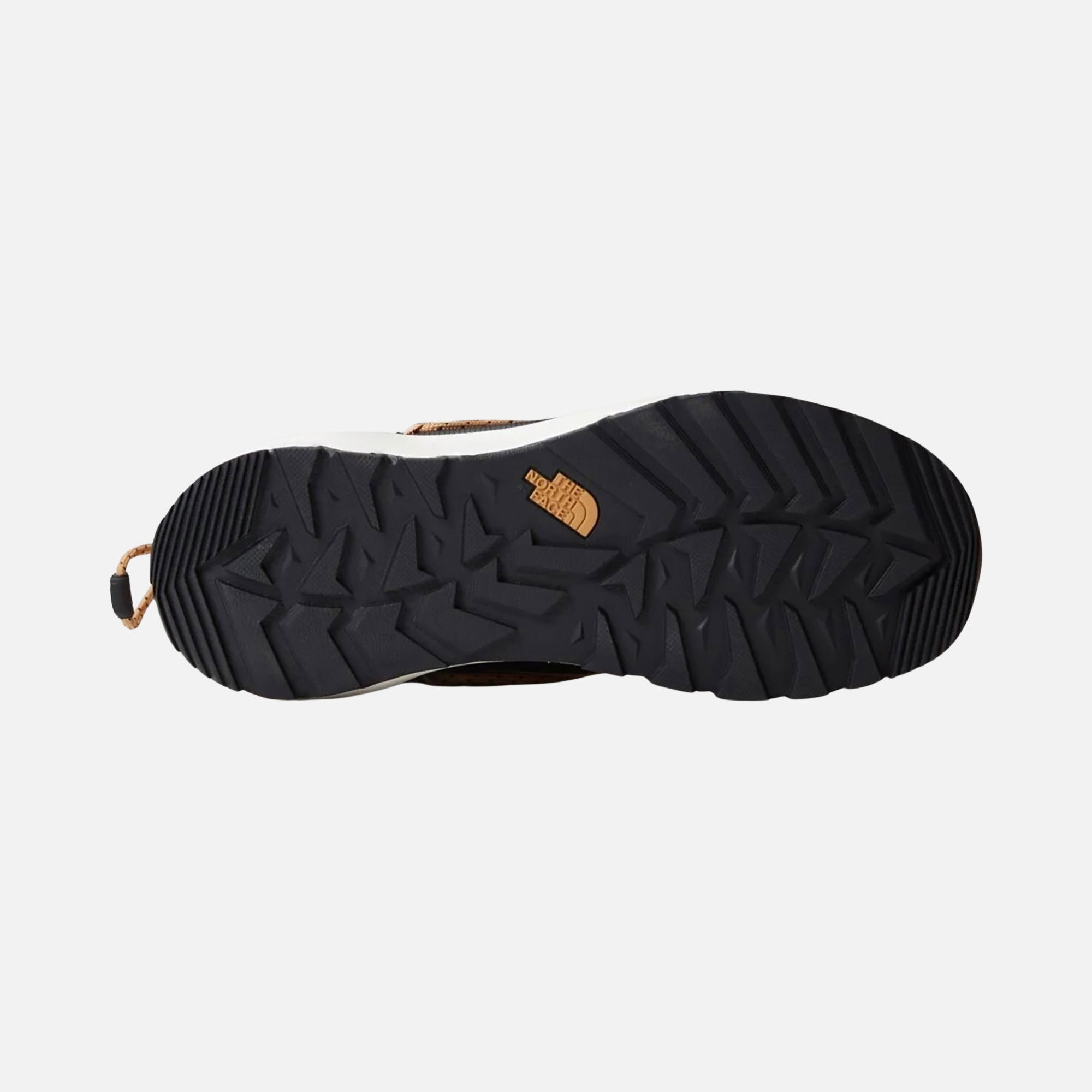 North Face Thermoball Lace Up Waterproof Kadın Bot