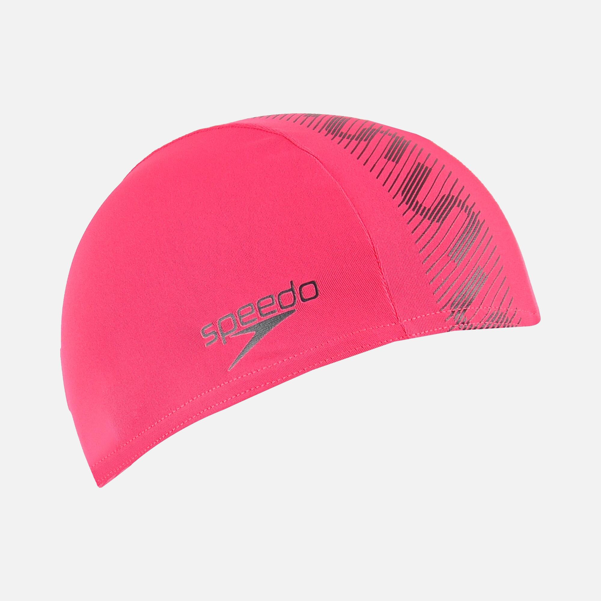Speedo Boom Monogram Endurance Plus FW24 Textile Unisex Bone