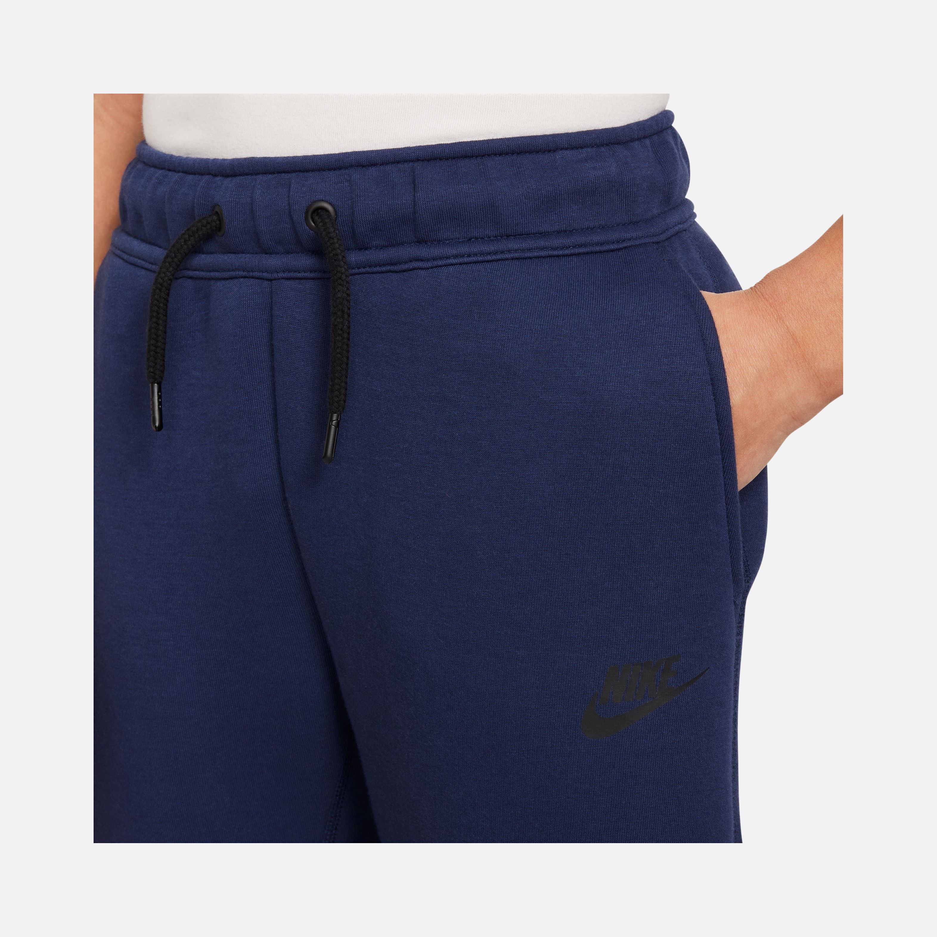 Nike Sportswear Tech Fleece FW24 (Boys') Çocuk Eşofman Altı