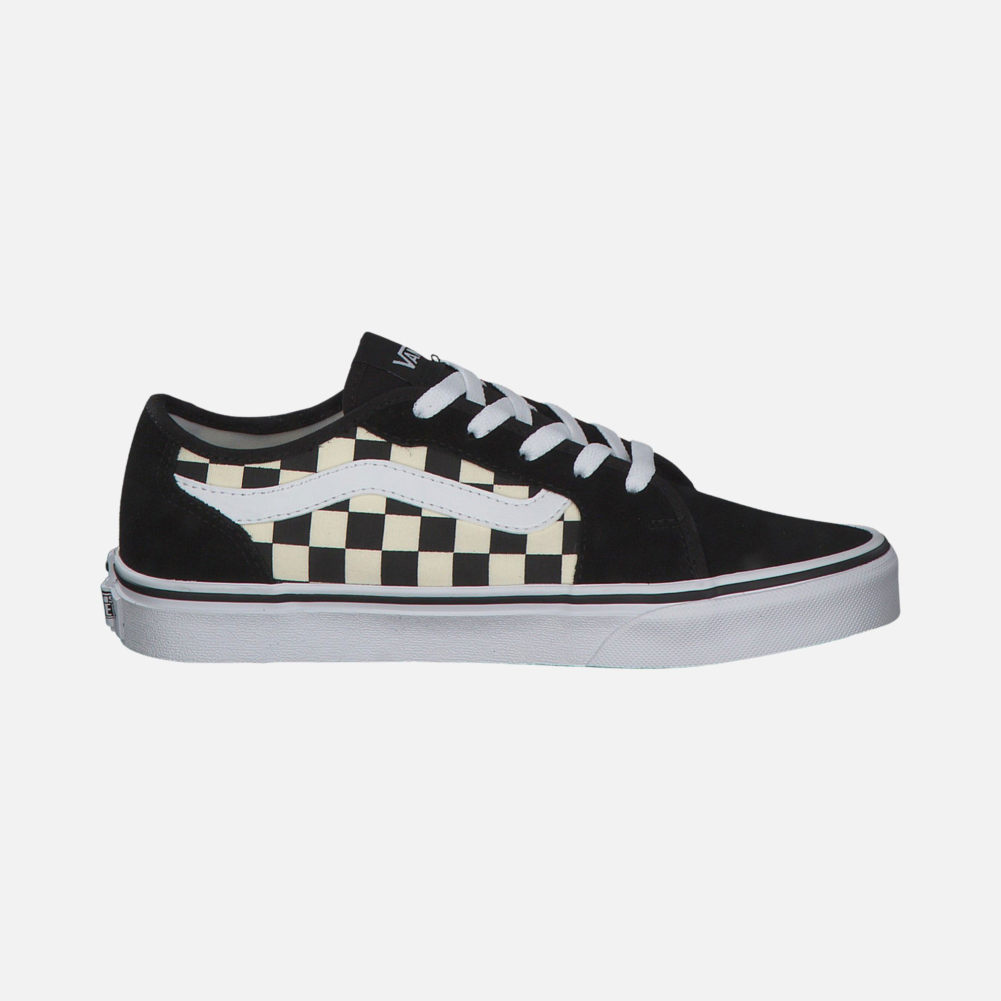 Vans Filmore Decon Kadın Spor Ayakkabı