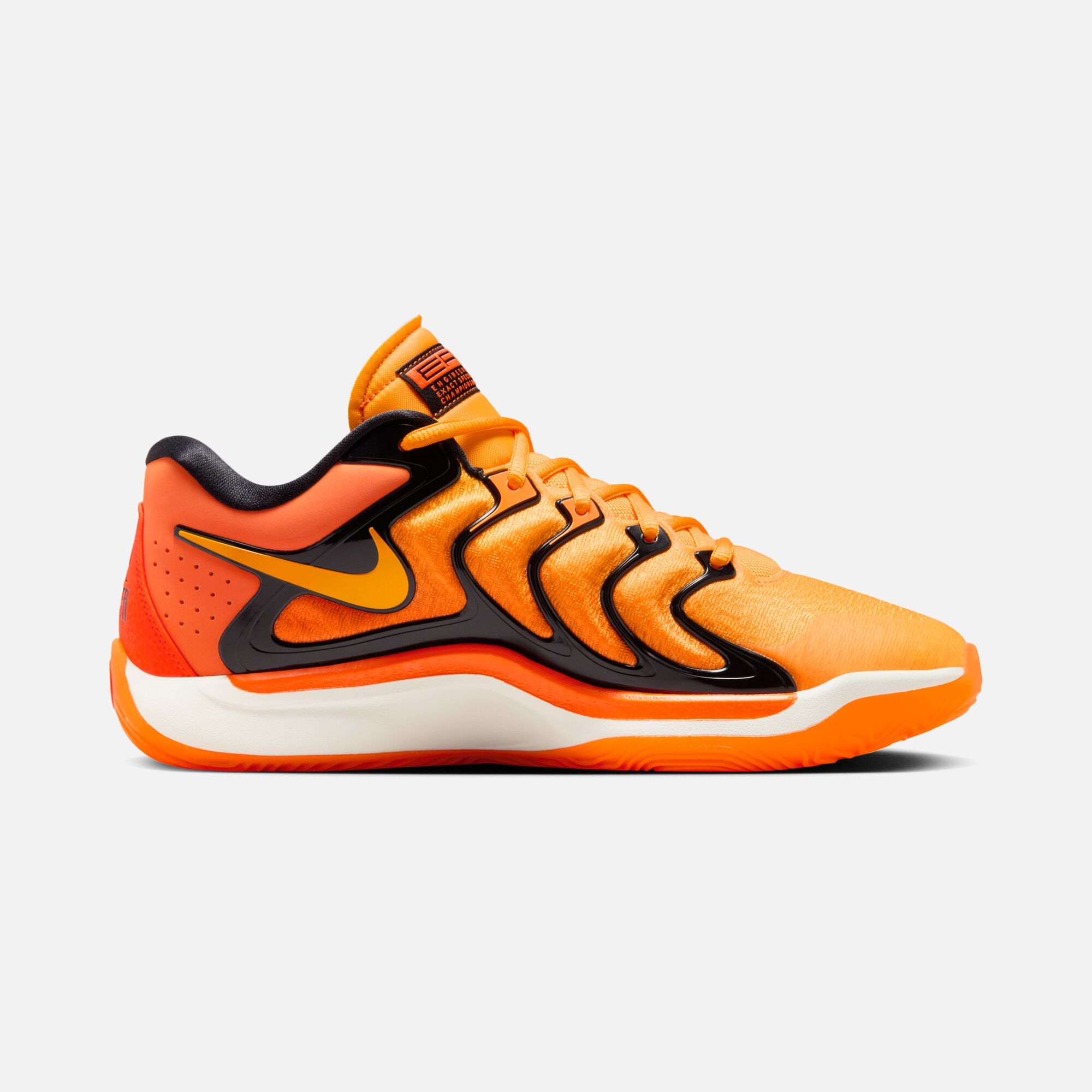 Nike Kevin Durant 17 x Alchemist Erkek Basketbol Ayakkabısı