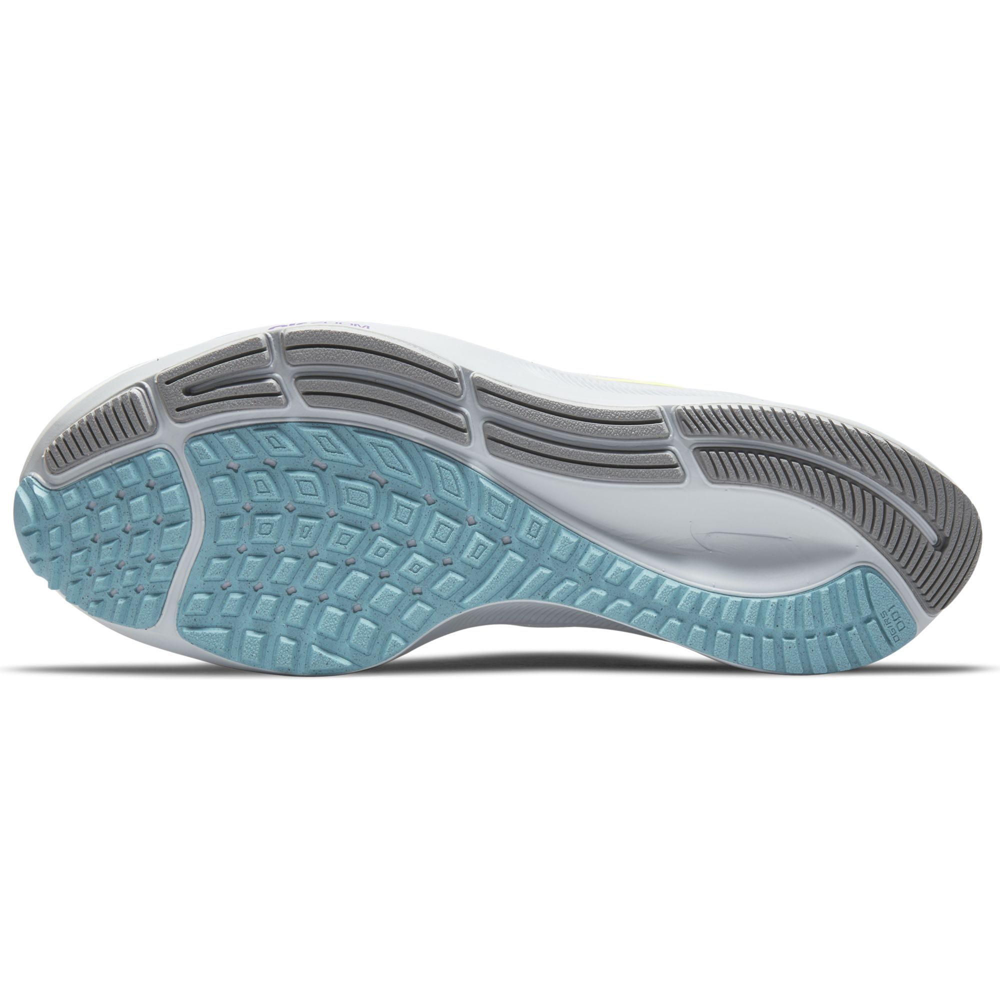 Nike Air Zoom Pegasus 38 Limited Edition Running Kadın Spor Ayakkabı