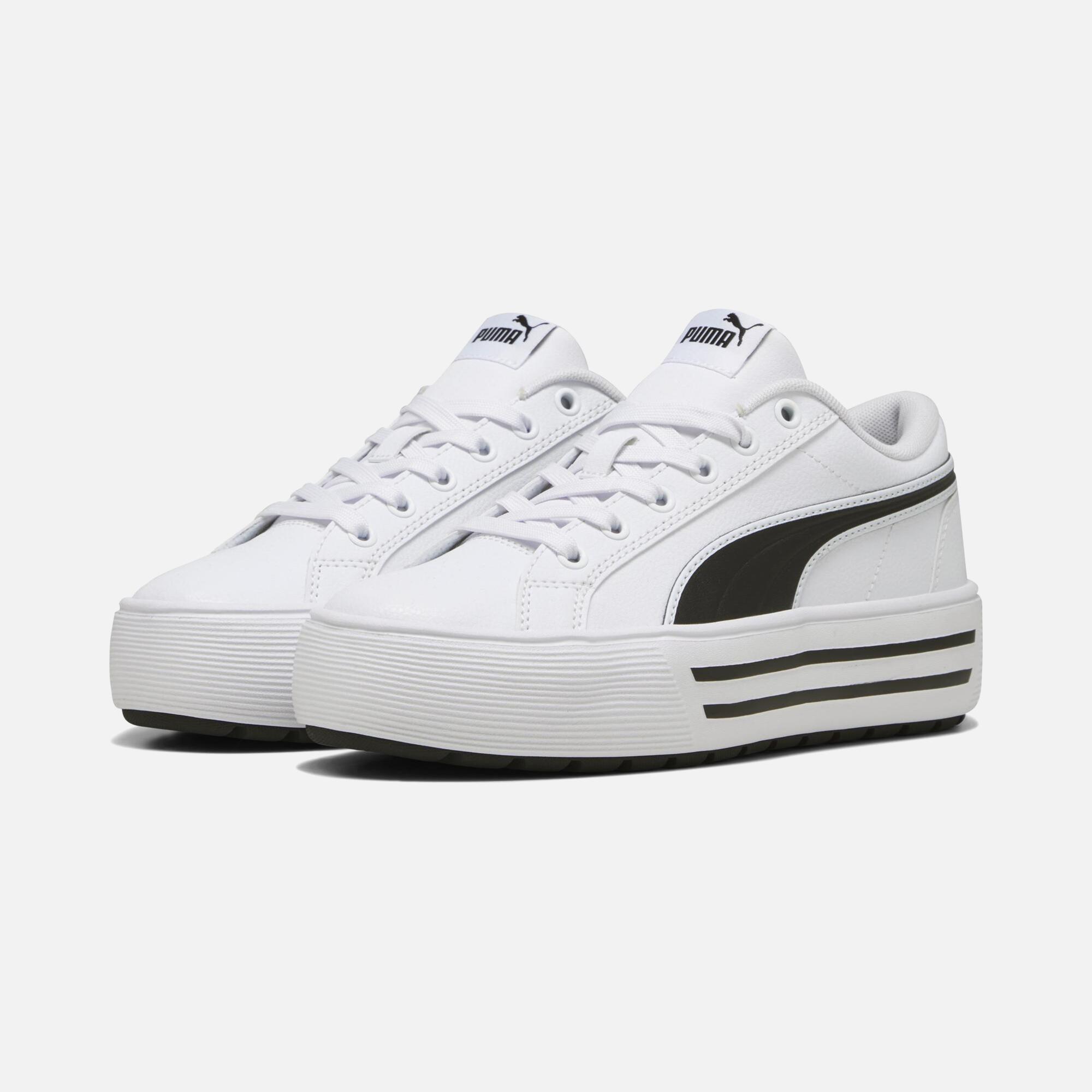 Puma Sportswear Kaia 2.0 Softfoam+ Platform Base Kadın Spor Ayakkabı