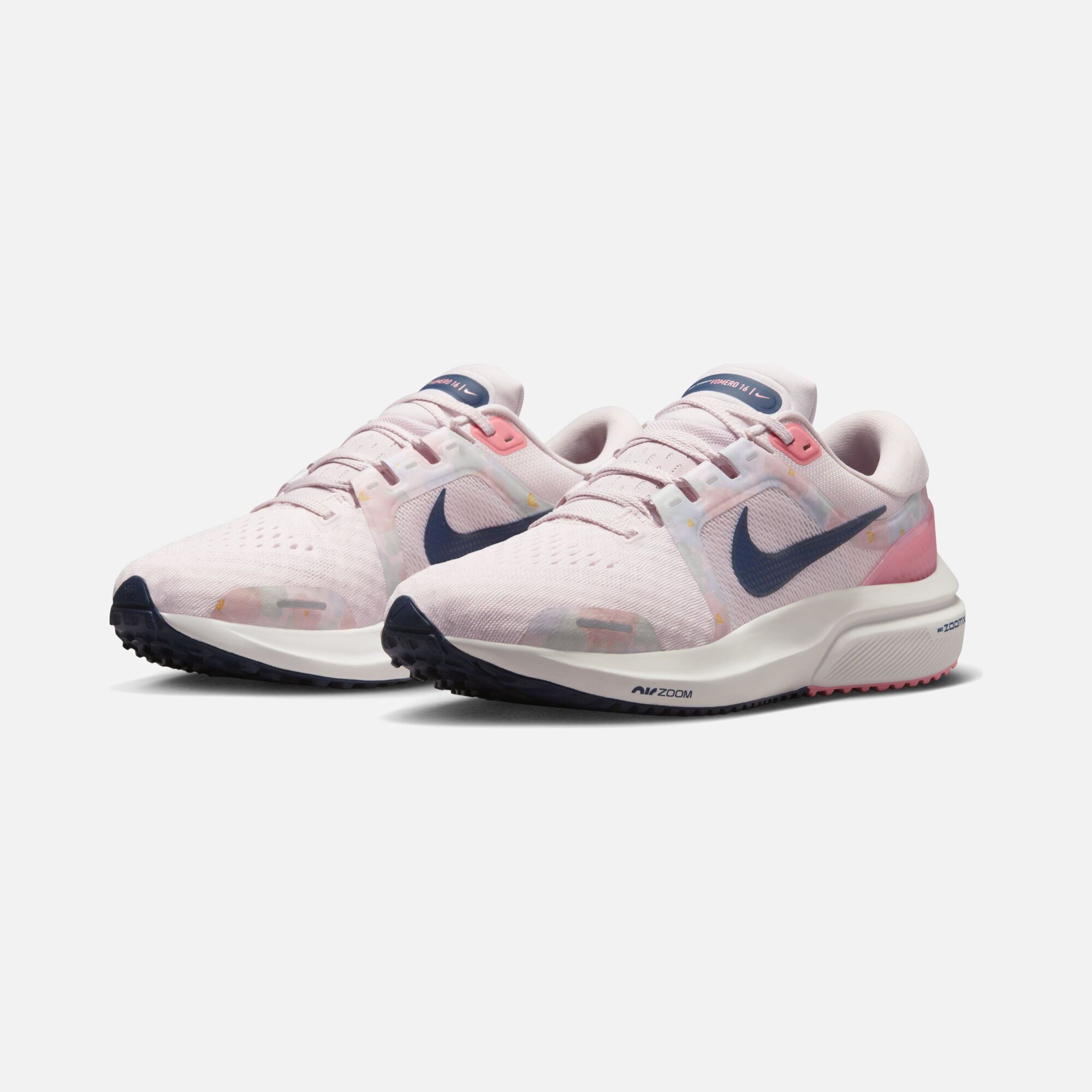 Nike Vomero 16 Premium Road Running Kadın Spor Ayakkabı