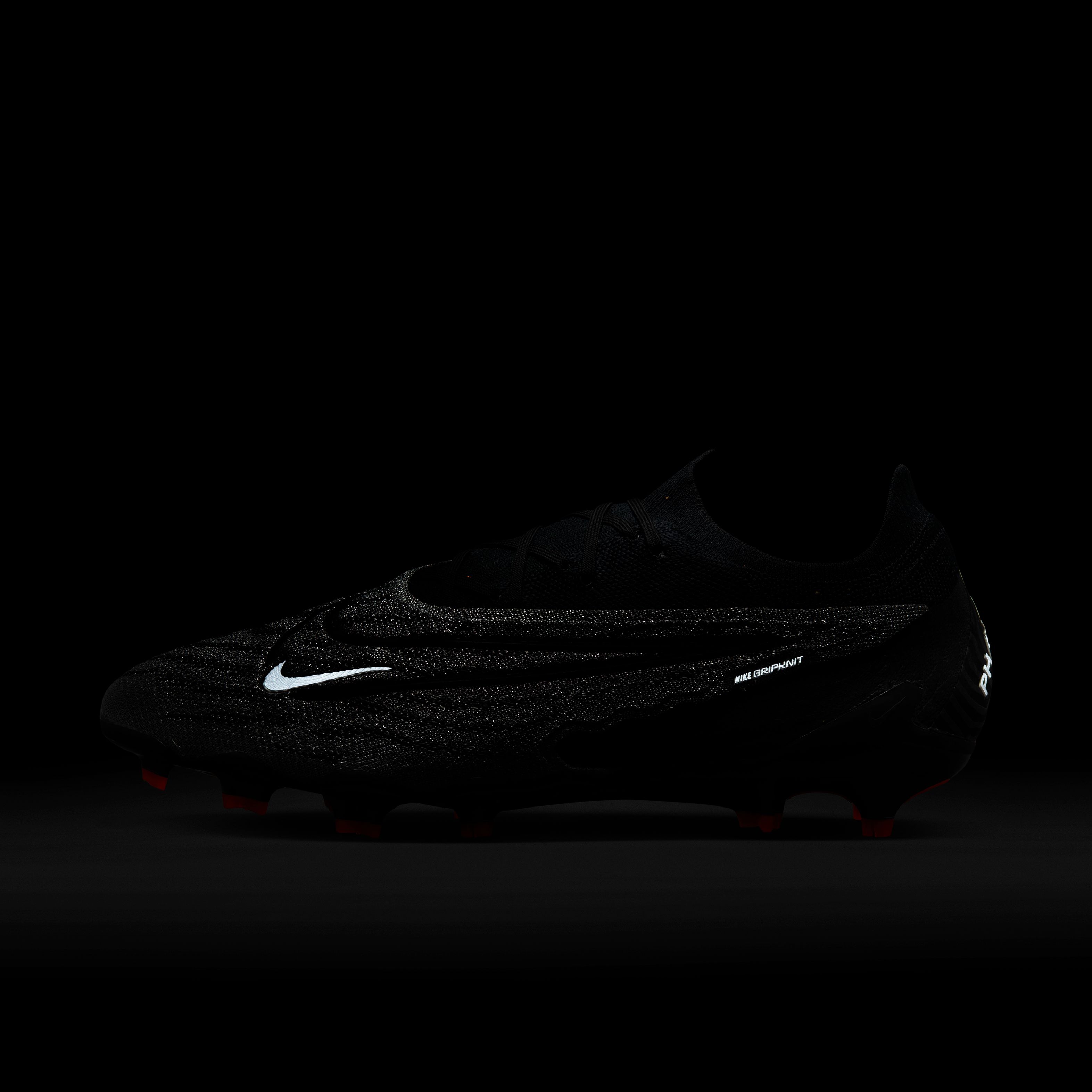 Nike Phantom GX Elite Gripknit FG Firm-Ground Erkek Krampon