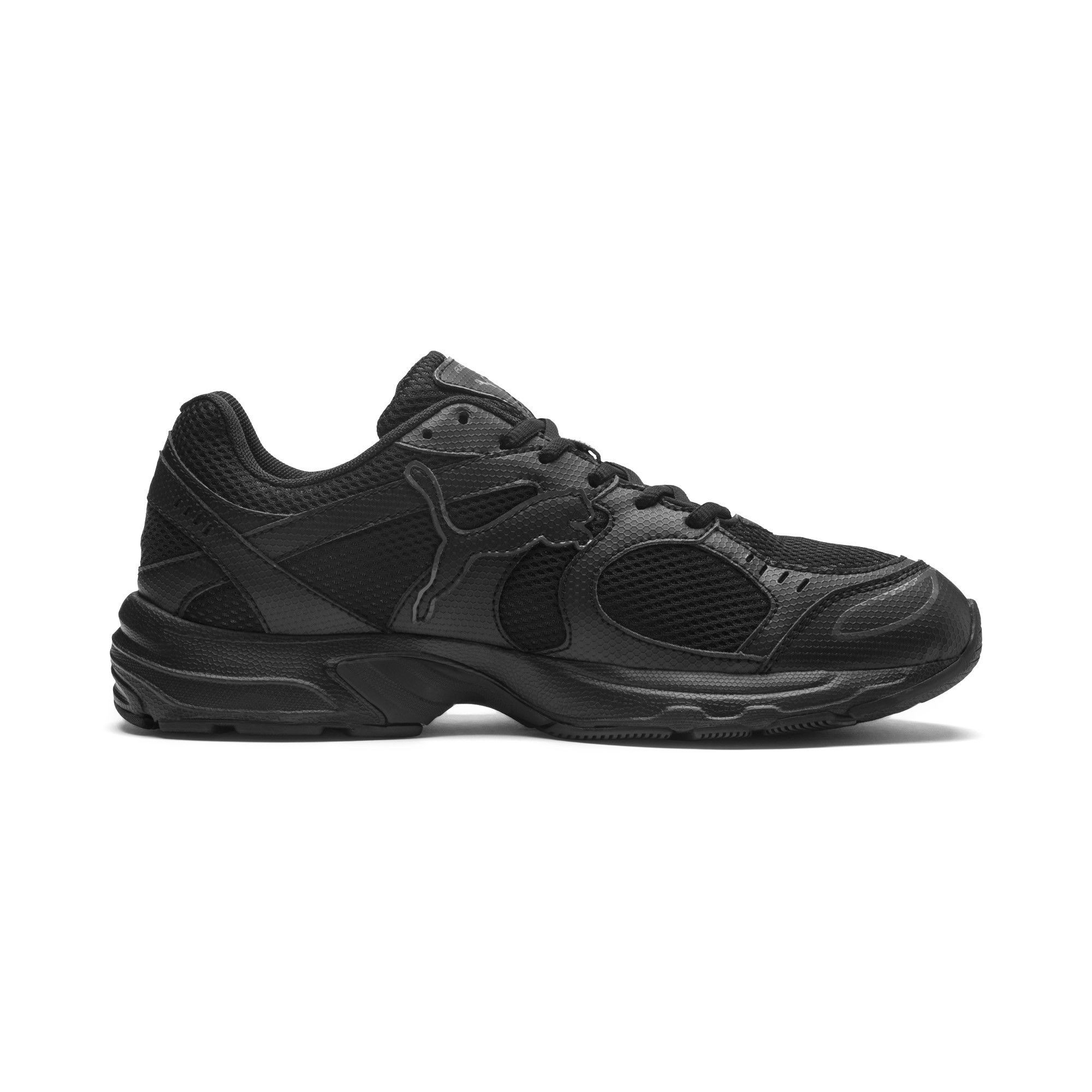 Puma Axis Erkek Spor Ayakkabı
