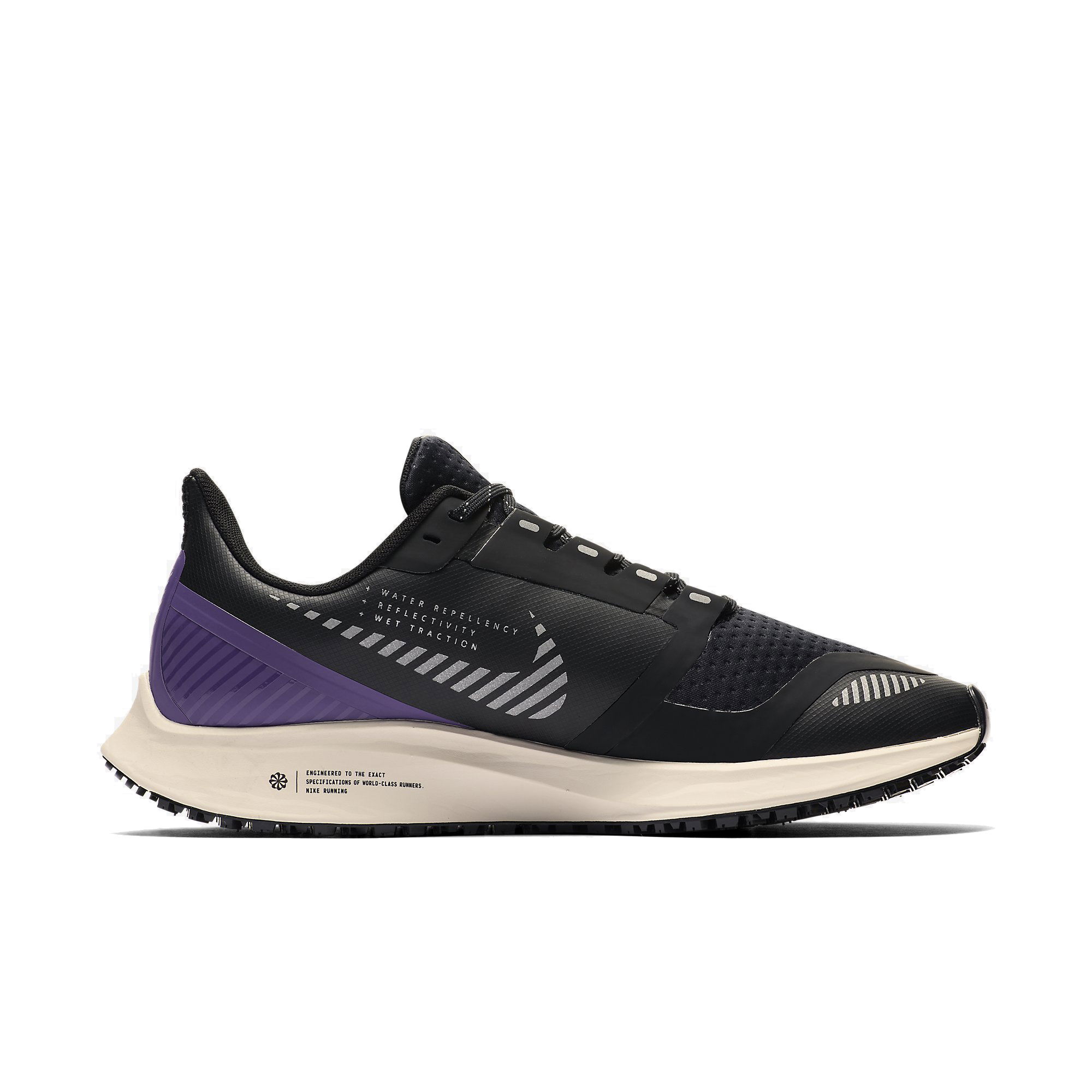 Nike Air Zoom Pegasus 36 Shield Kadın Spor Ayakkabı