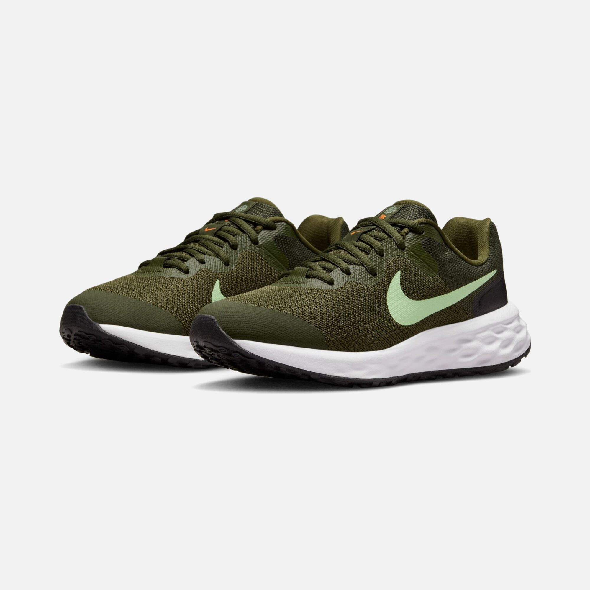 Nike Revolution 6 Road Running (GS) Spor Ayakkabı