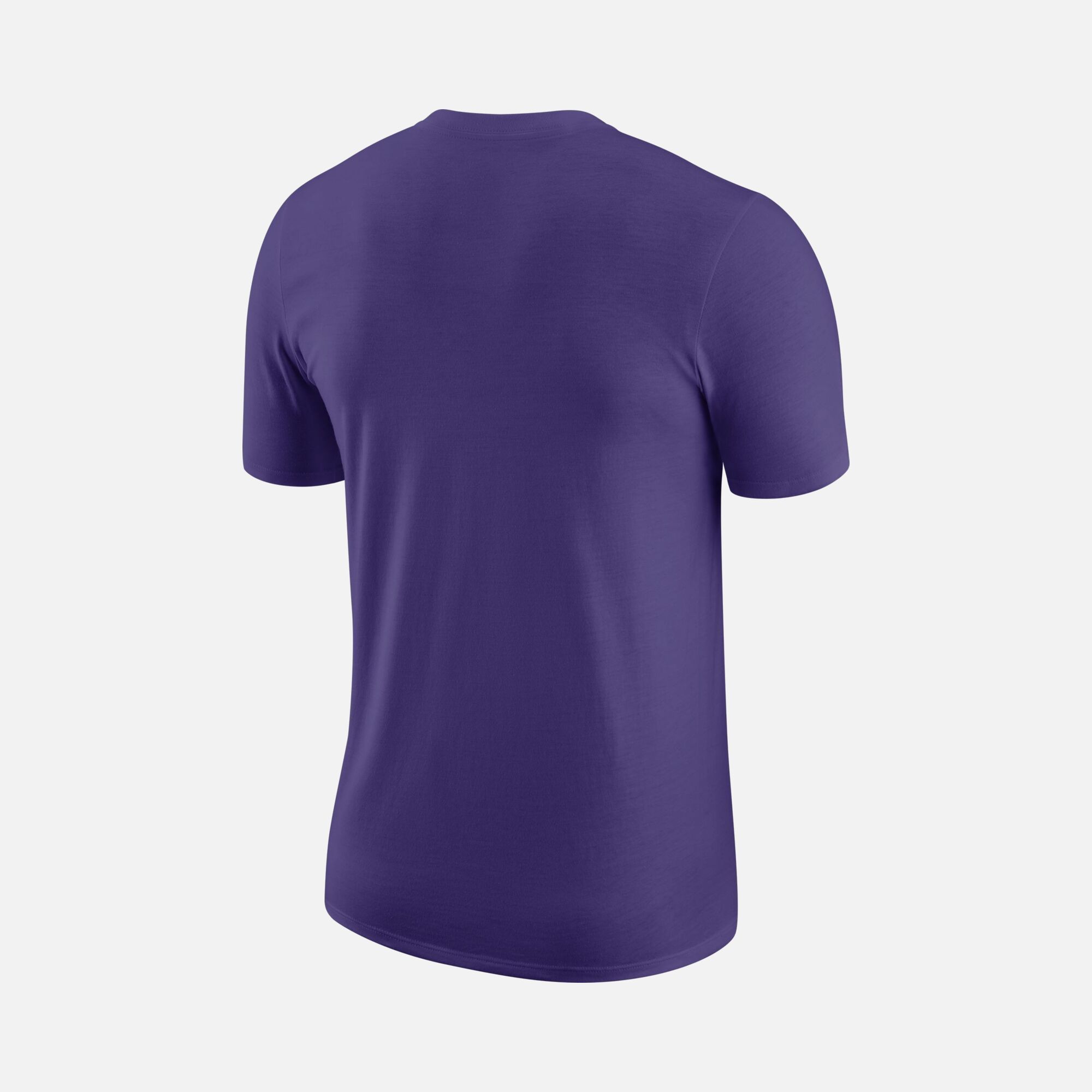 Nike Los Angeles Lakers Icon Edition Swingman NBA Short-Sleeve Erkek Tişört