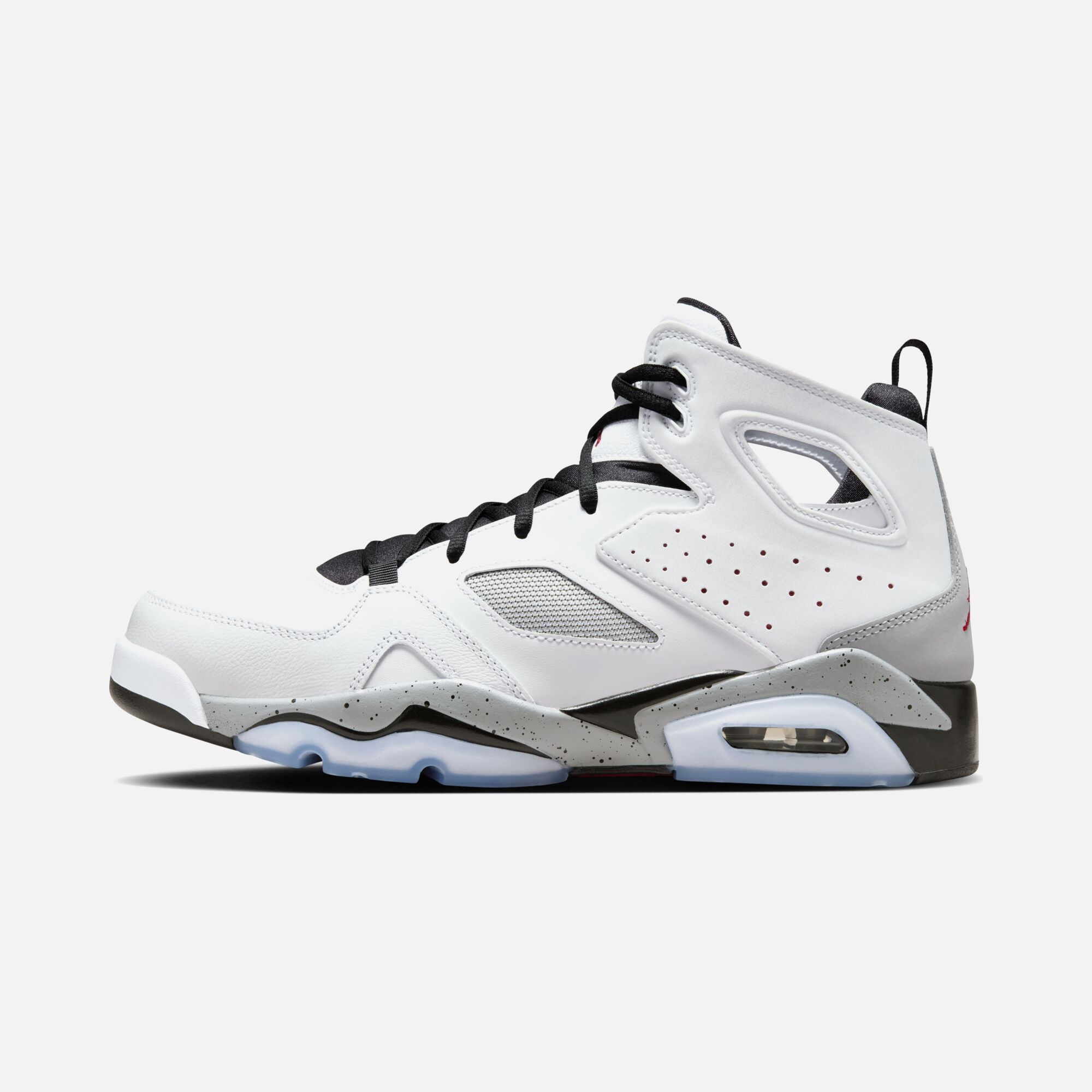 Nike Jordan Flight Club '91 Erkek Basketbol Ayakkabısı