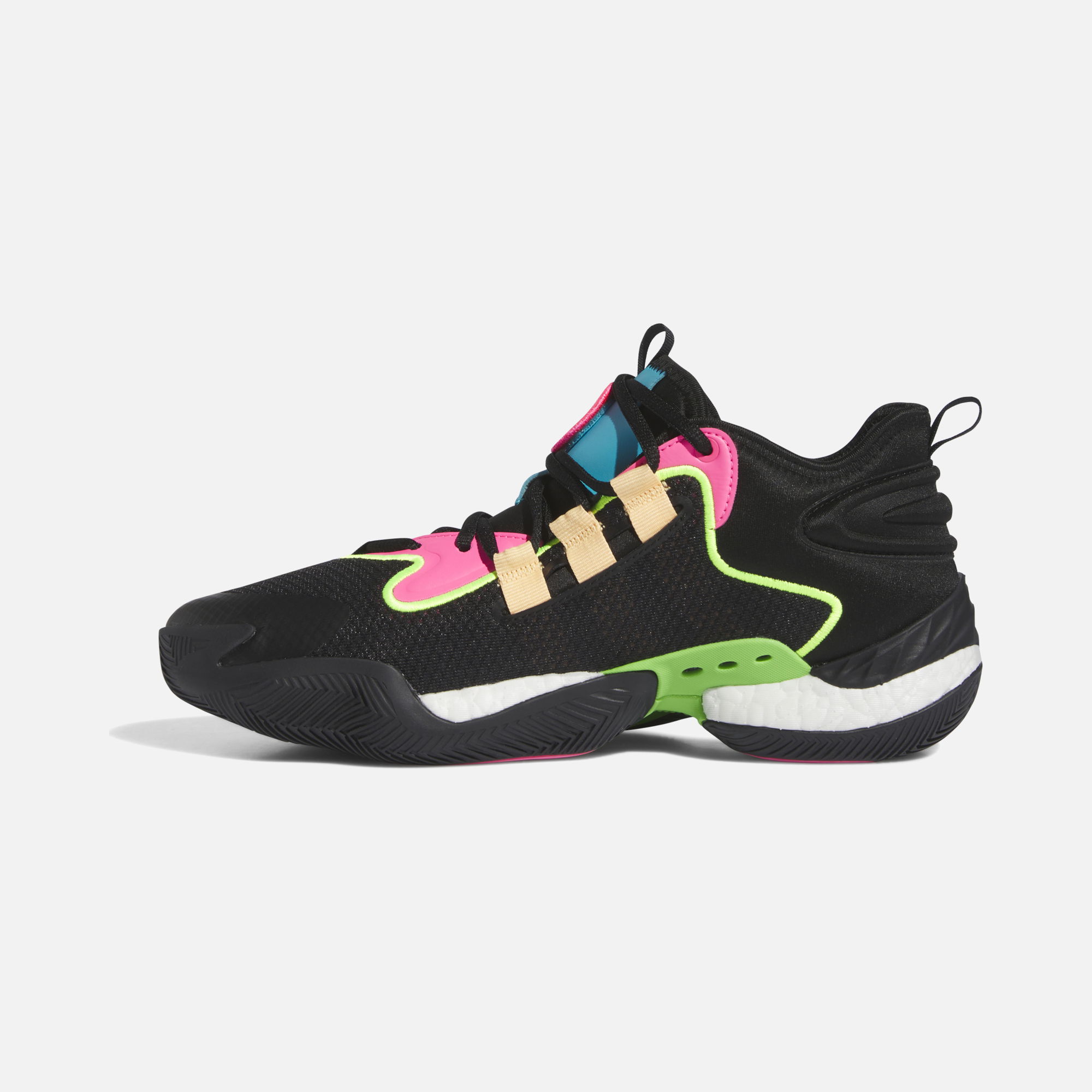 adidas Byw Select Erkek Basketbol Ayakkabısı