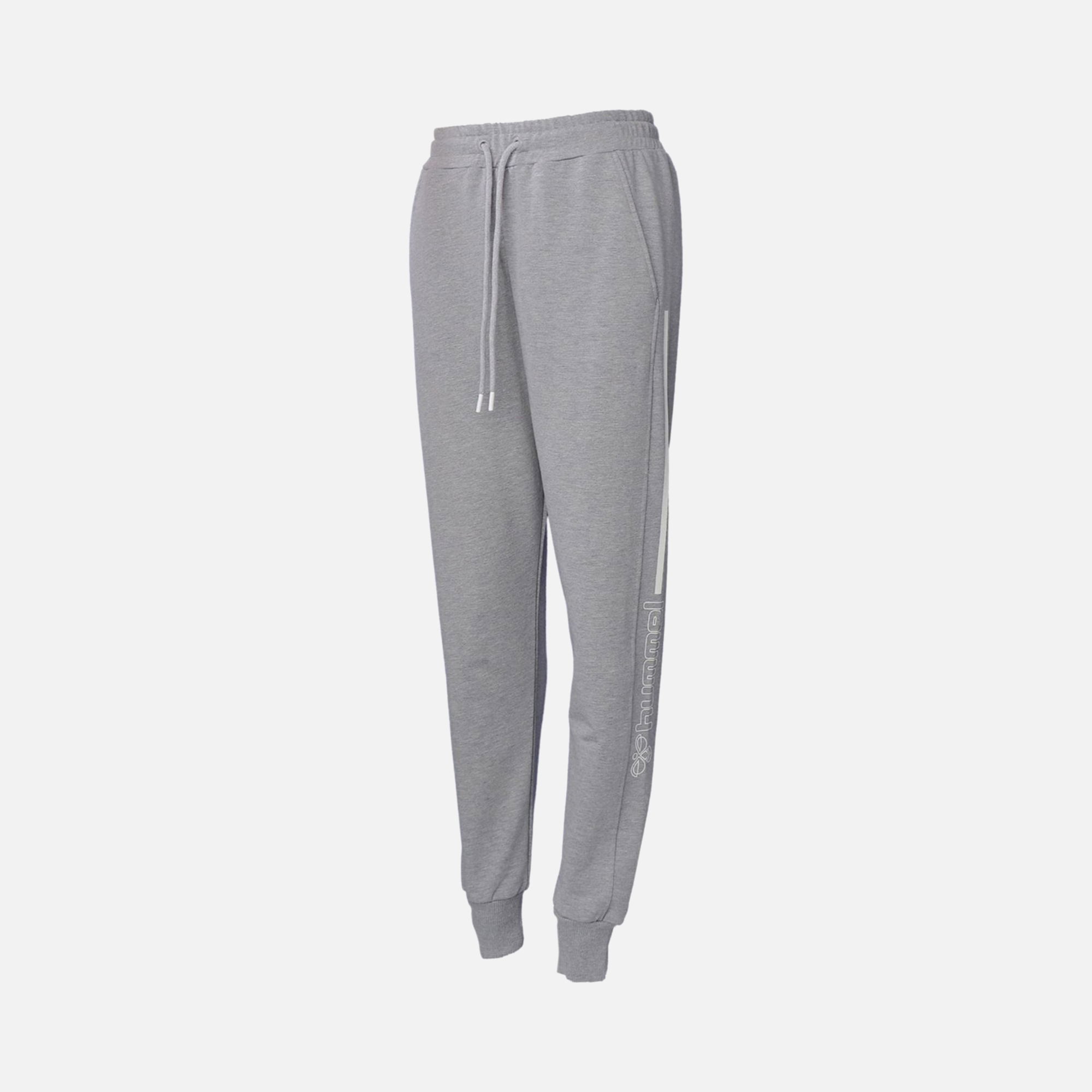 Hummel Sportswear Solangen Regular Fit Erkek Eşofman Altı