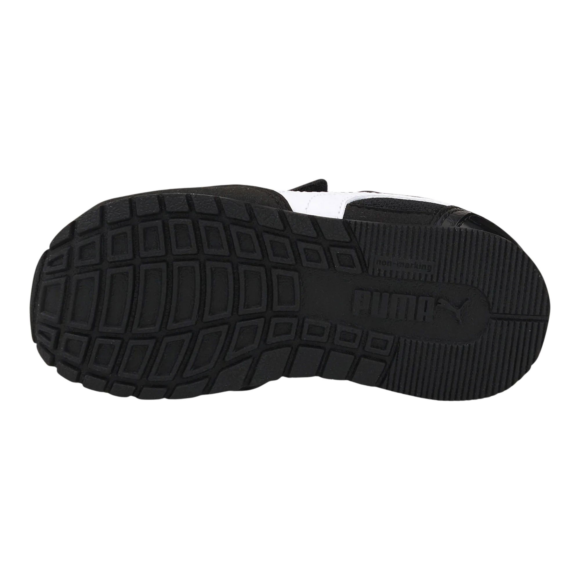 Puma St Runner V3 Mesh V Bebek Spor Ayakkabı