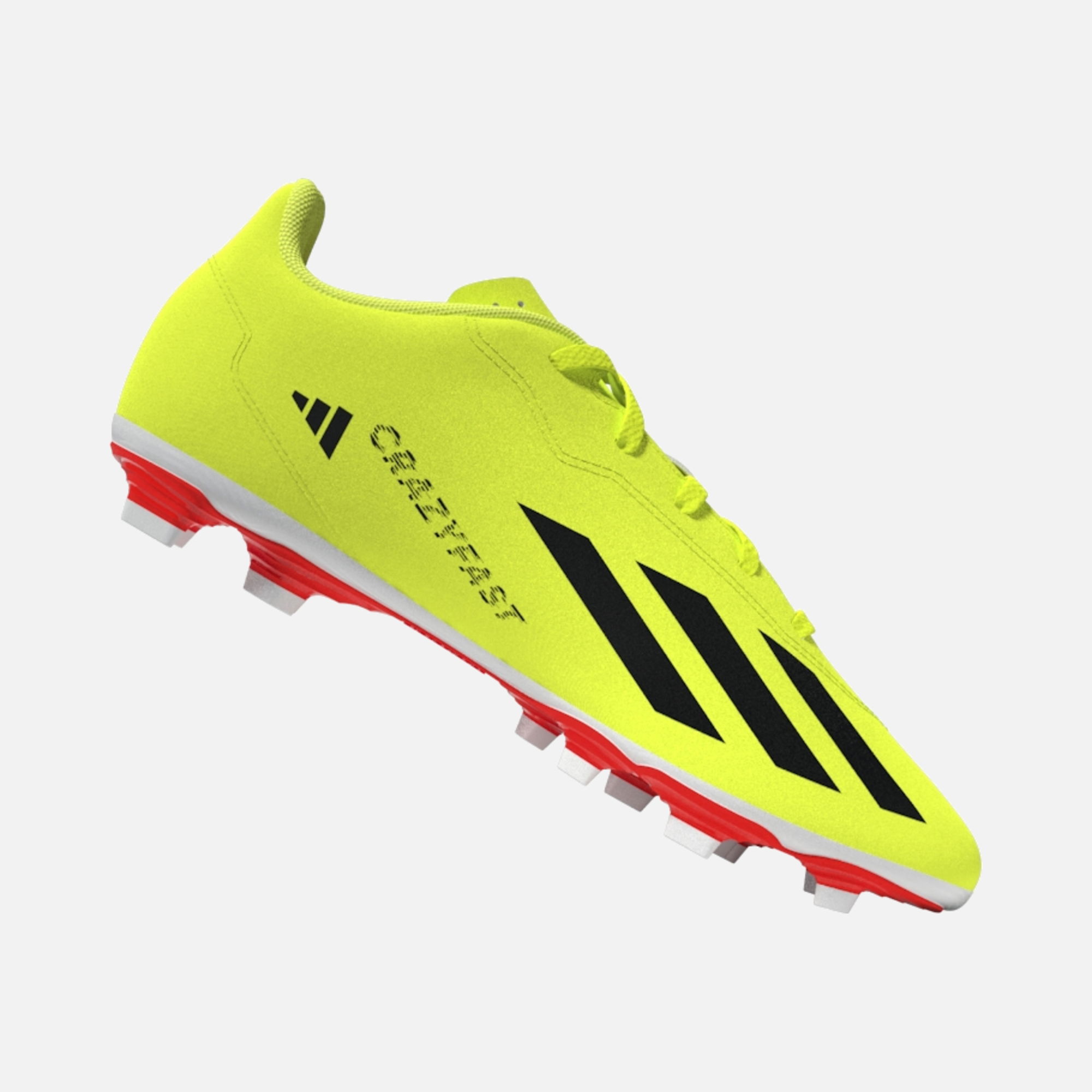 adidas X Crazyfast Club FG Firm Ground Çocuk Krampon