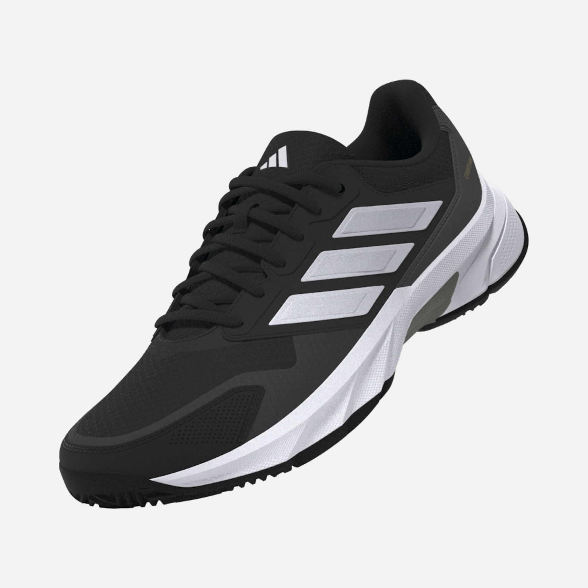 adidas Court Jam Control 3 Tenis Erkek Spor Ayakkabısı