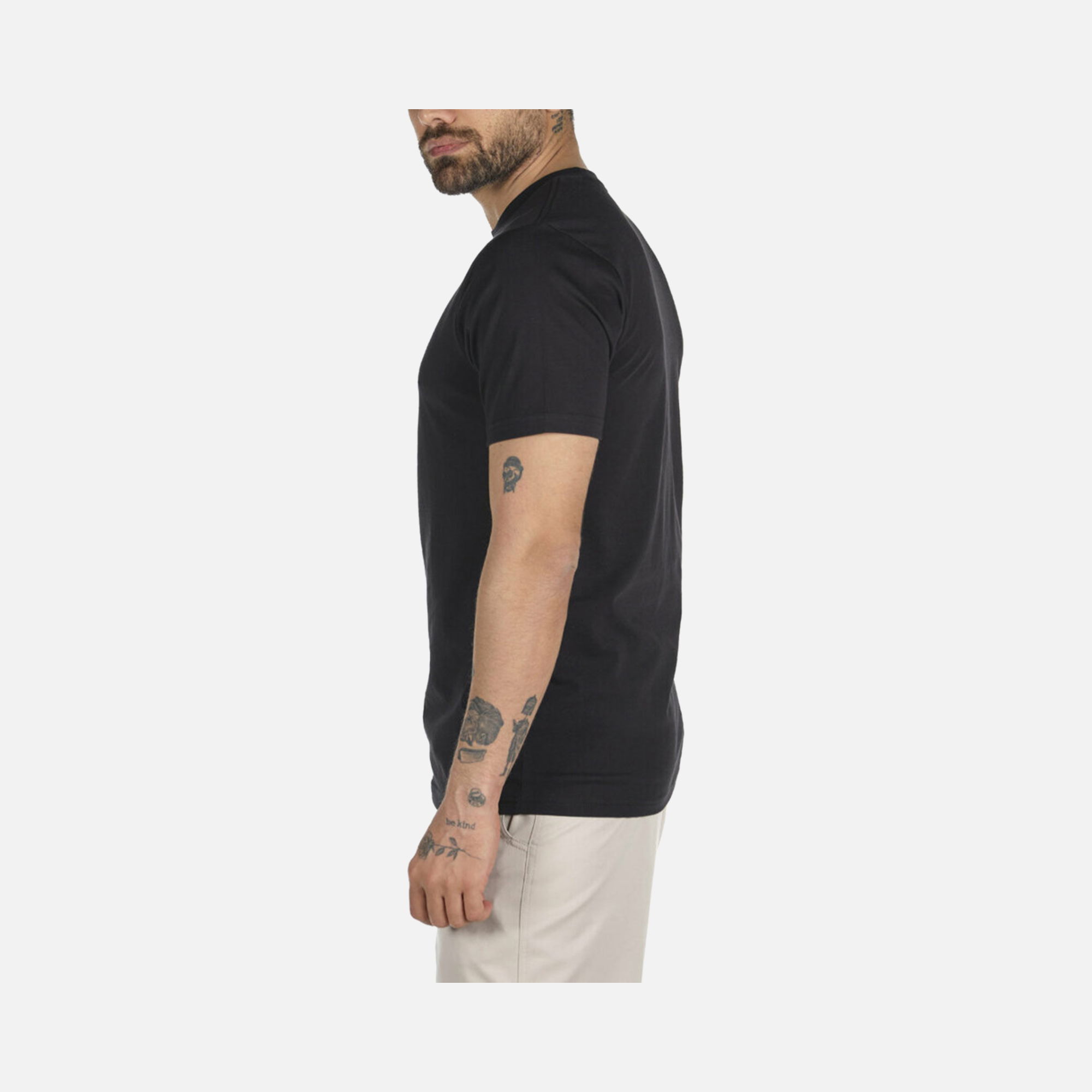 Columbia CSC Bar Split Graphic Short-Sleeve Erkek Tişört