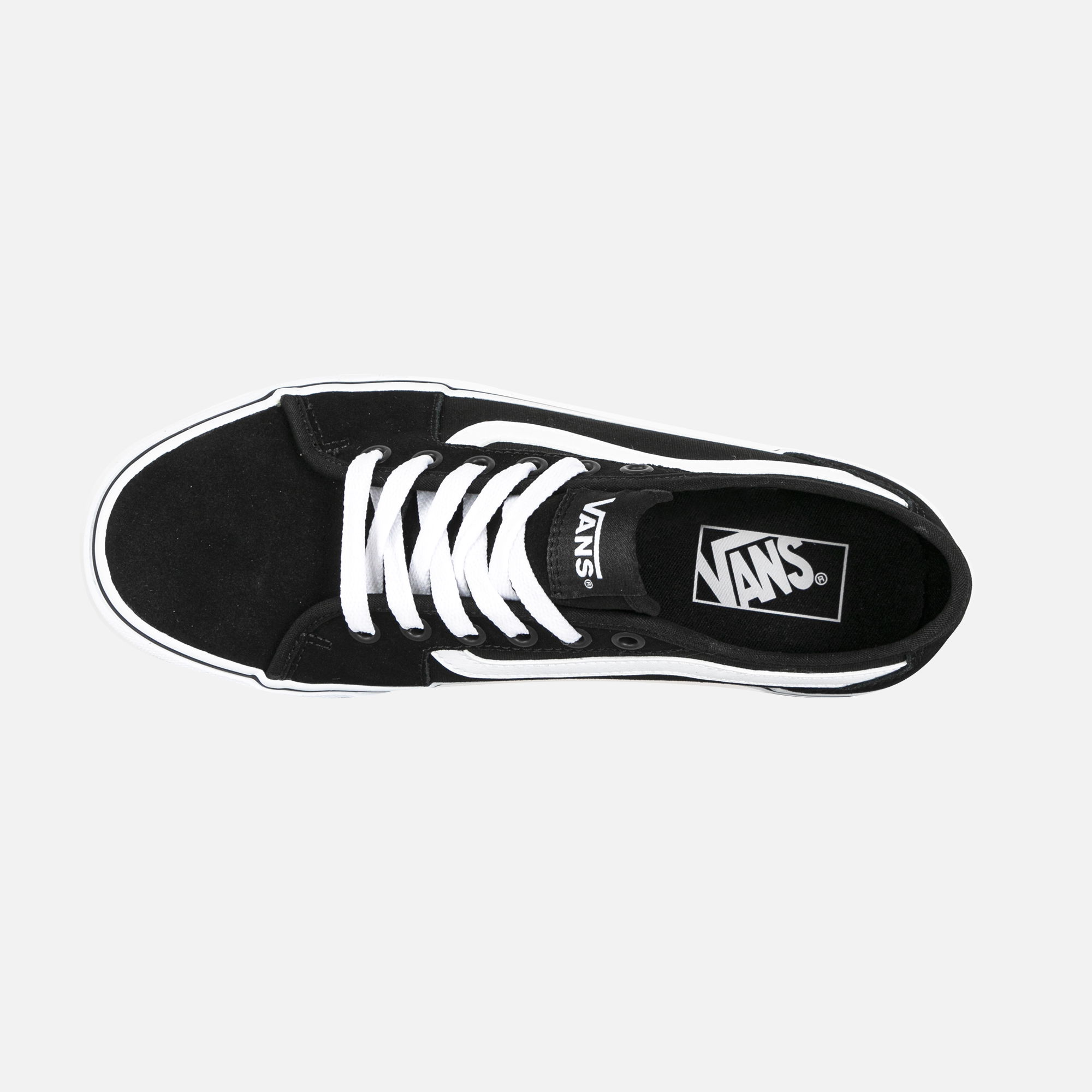 Vans Sportswear Filmore Decon CO Erkek Spor Ayakkabı