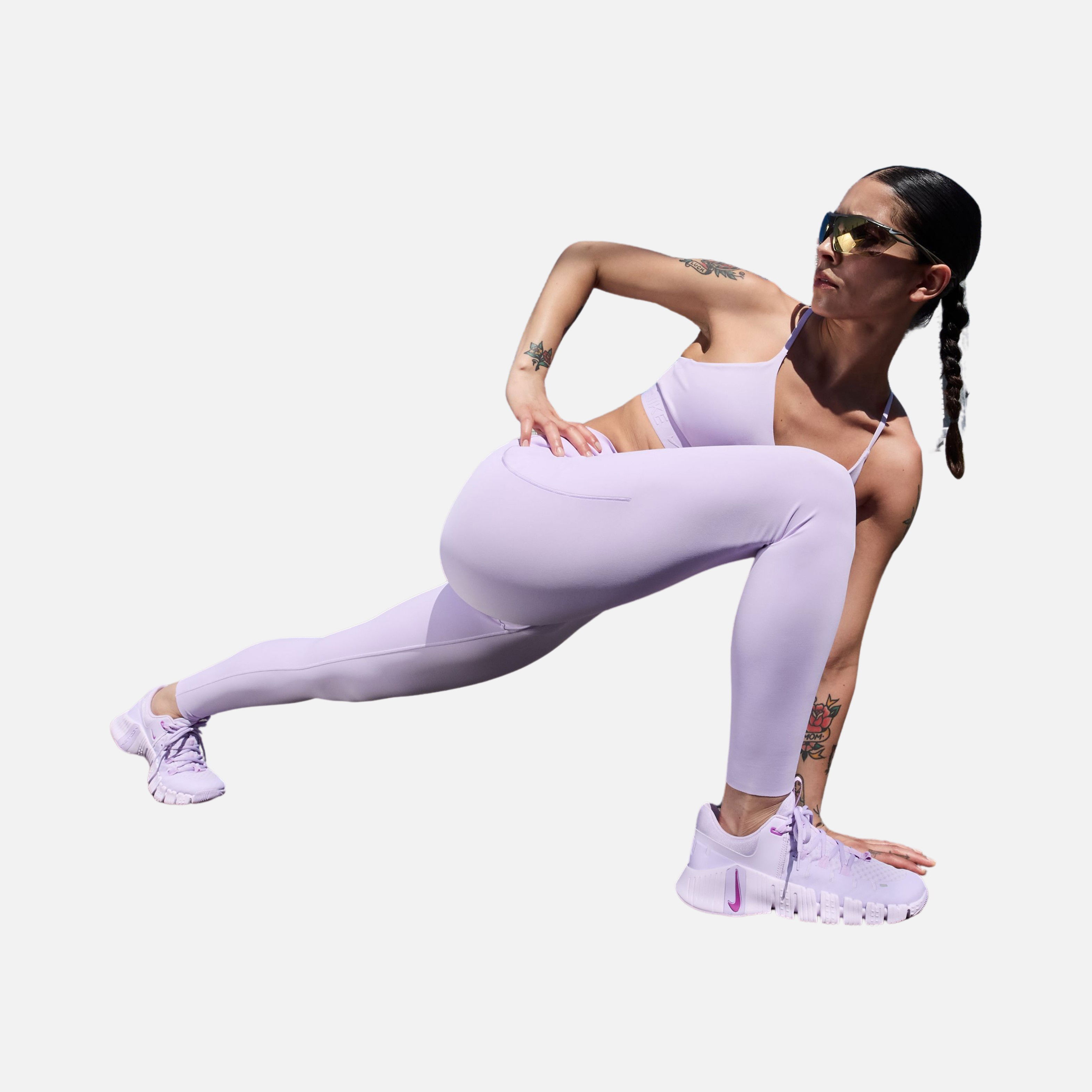 Nike Free Metcon 5 Training Kadın Spor Ayakkabı