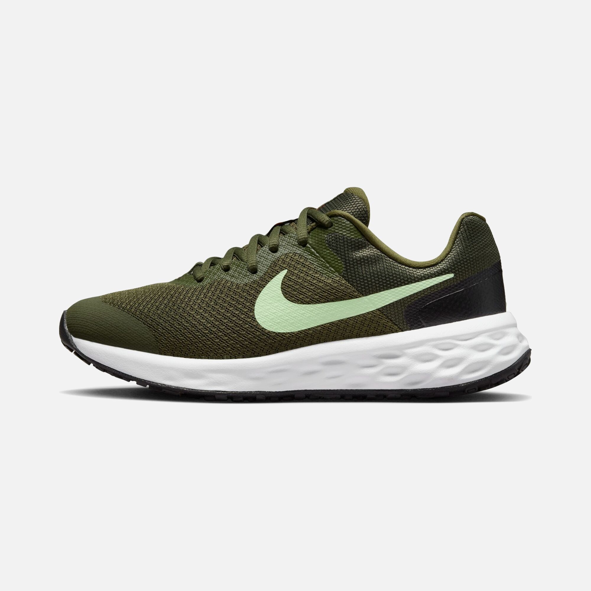 Nike Revolution 6 Road Running (GS) Spor Ayakkabı