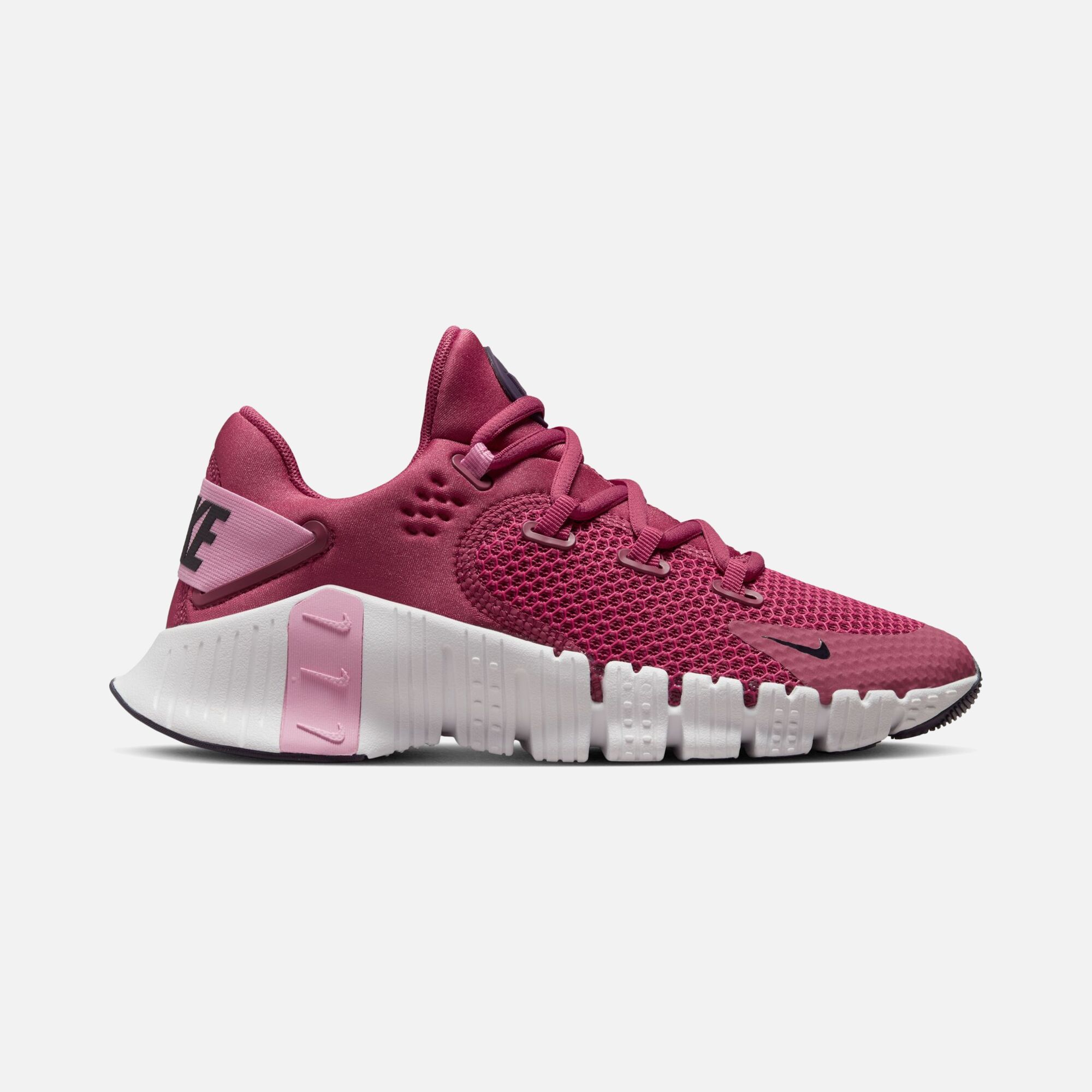 Nike Free Metcon 4 Training Kadın Spor Ayakkabı