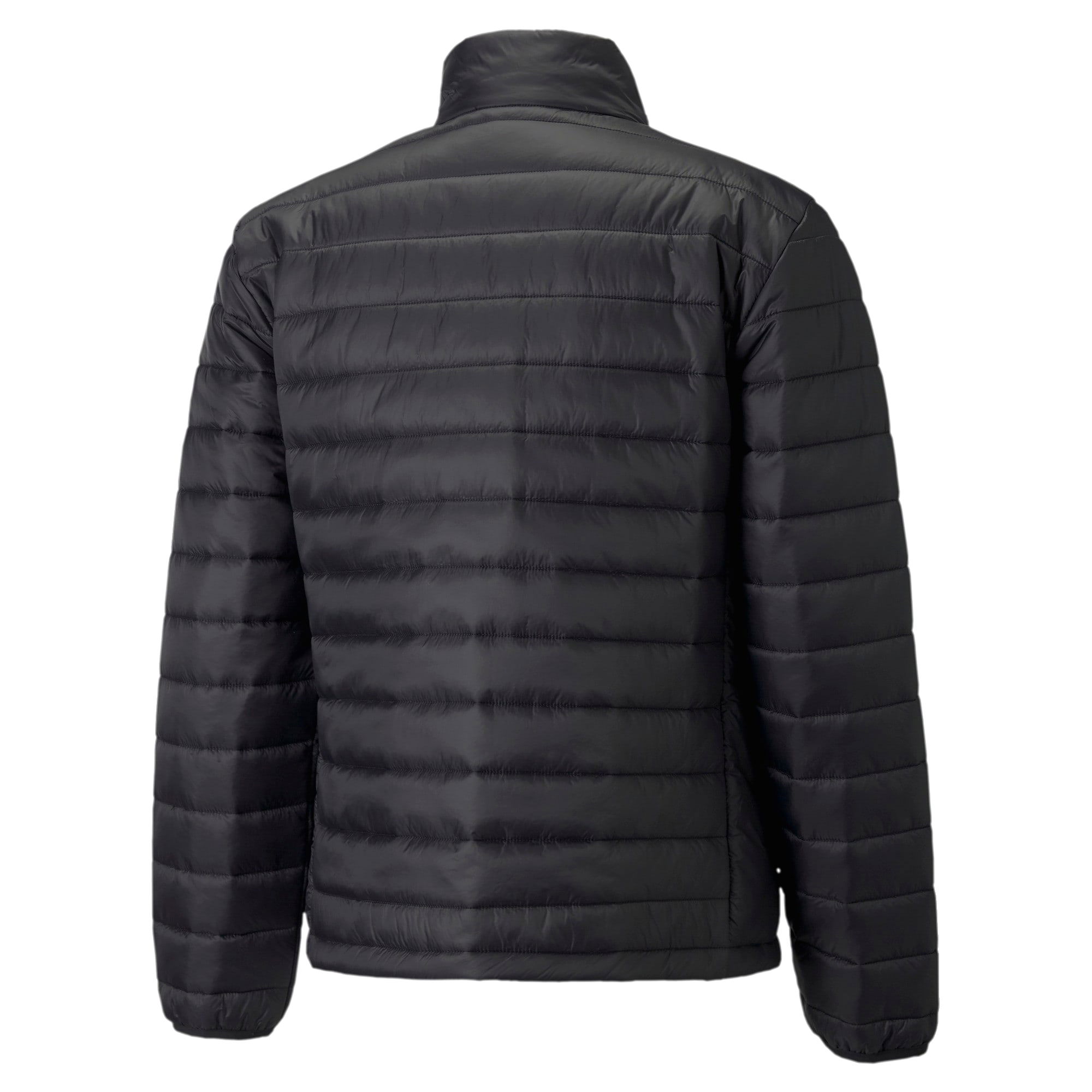 Puma teamLIGA Light Full-Zip Erkek Ceket