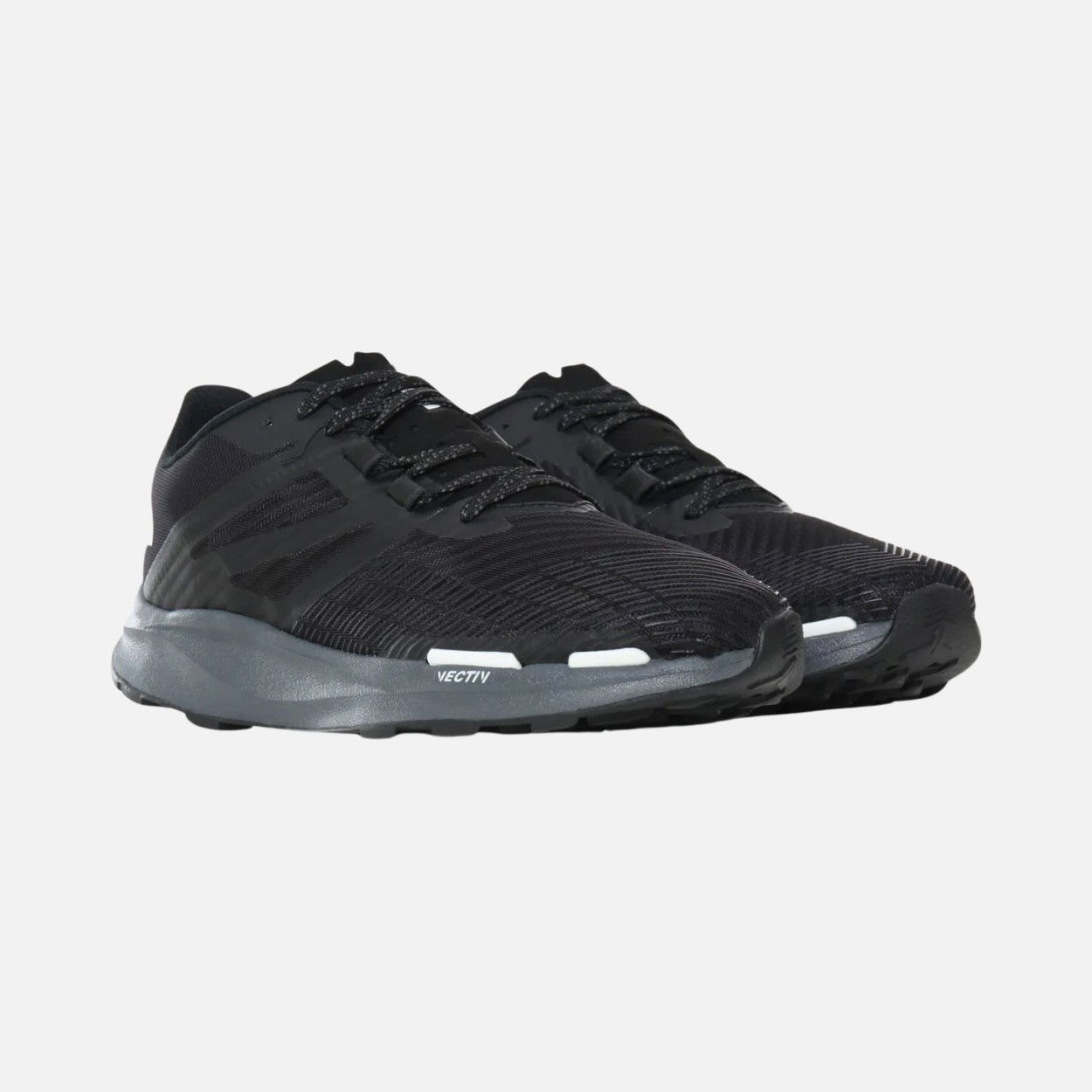 North Face Vectiv Eminus Trail Running Erkek Spor Ayakkabı