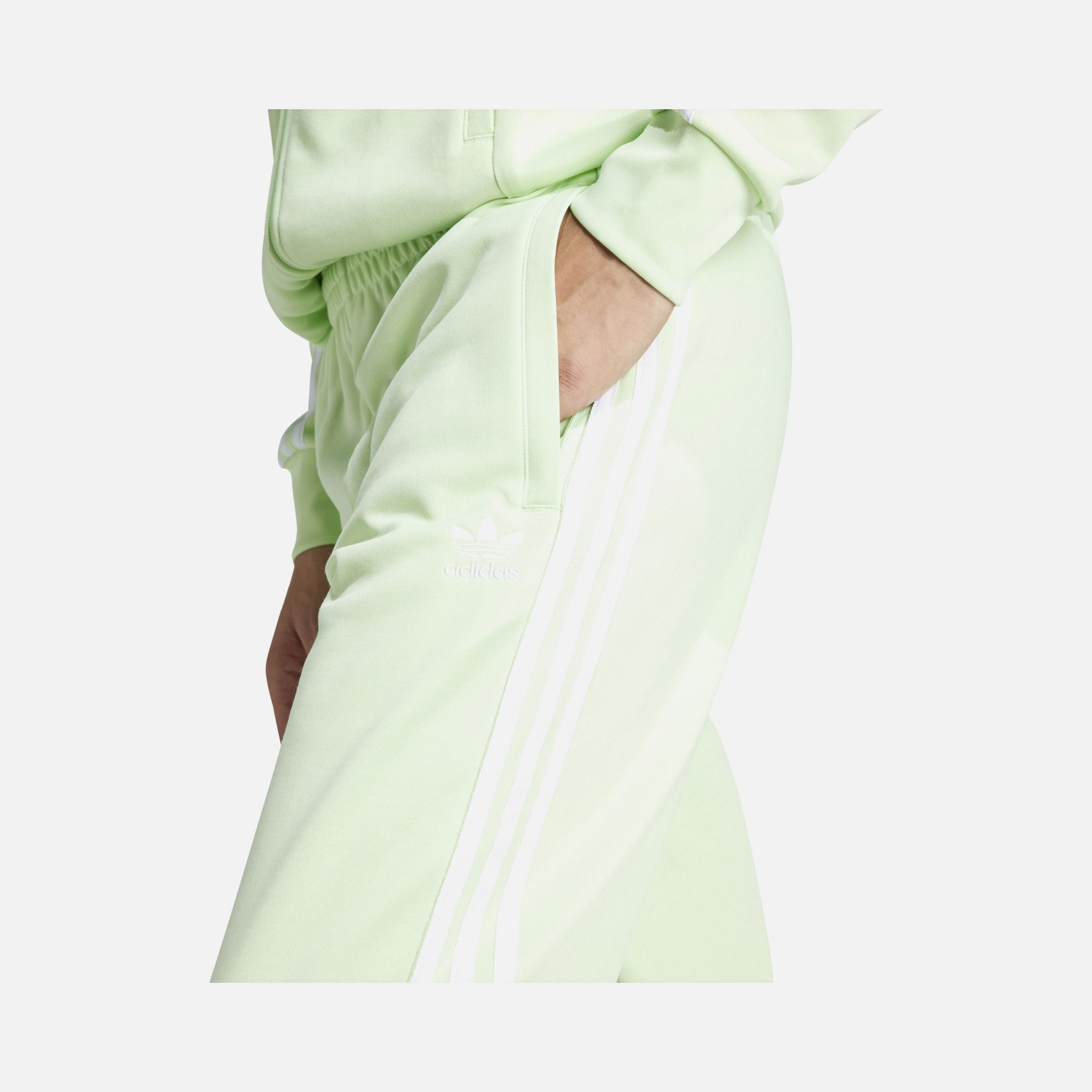 adidas Sportswear Adicolor Classics SST 3-Stripes Erkek Eşofman Altı