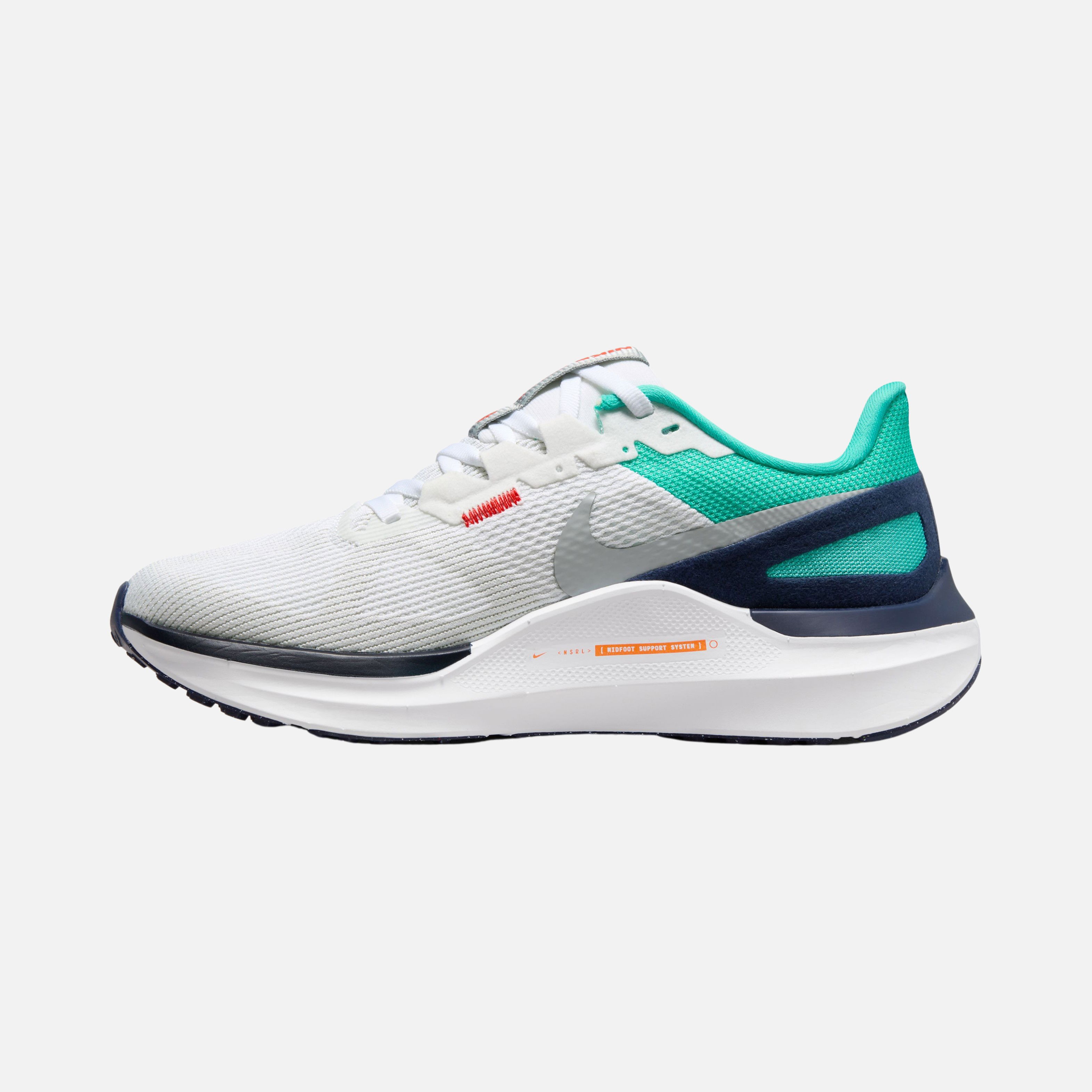 Nike Air Zoom Structure 25 Road Running Kadın Spor Ayakkabı