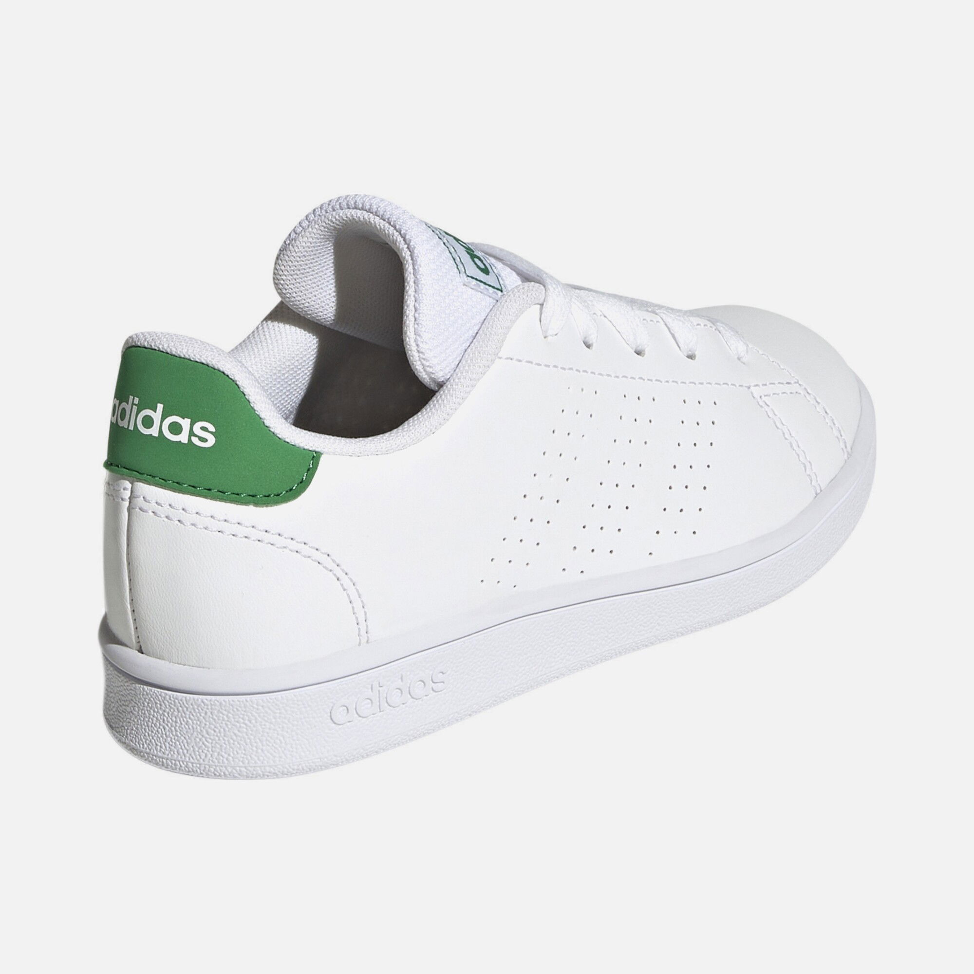 adidas Advantage Lifestyle Court Lace FW22 (GS) Spor Ayakkabı