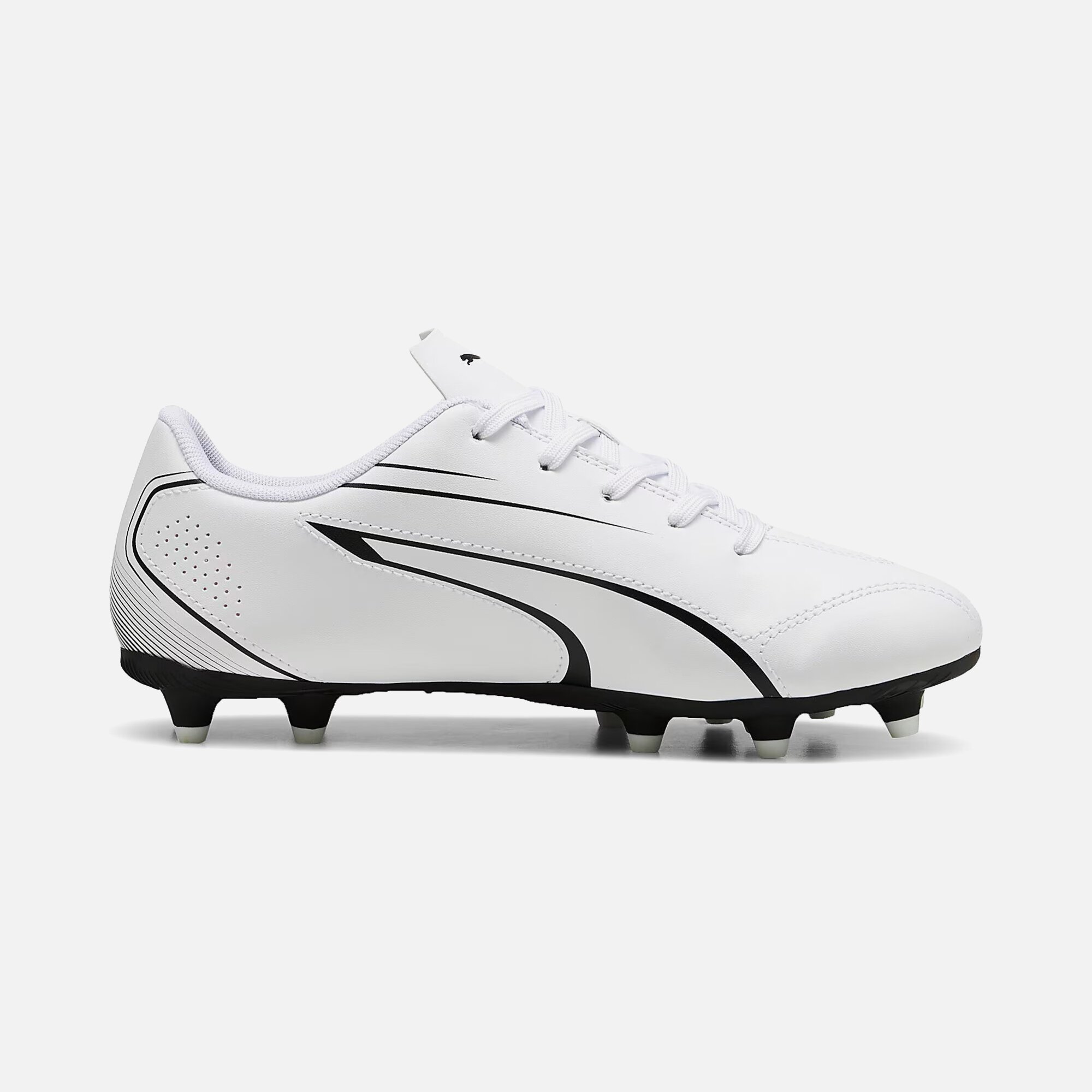 Puma Vitoria FG/AG FG-AG Firm-Ground & Artificiel Grass Çocuk Krampon