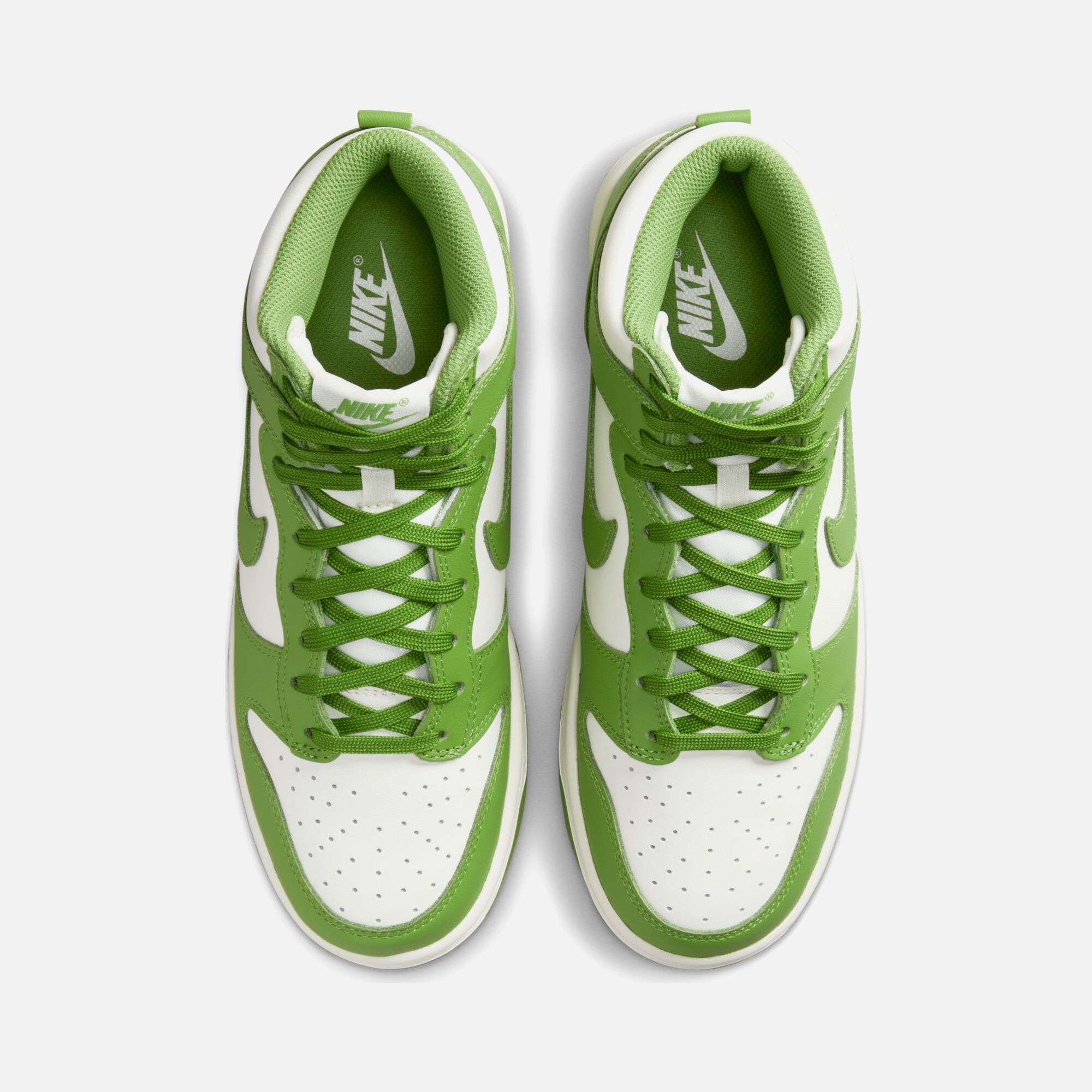 Nike Dunk High Kadın Spor Ayakkabı
