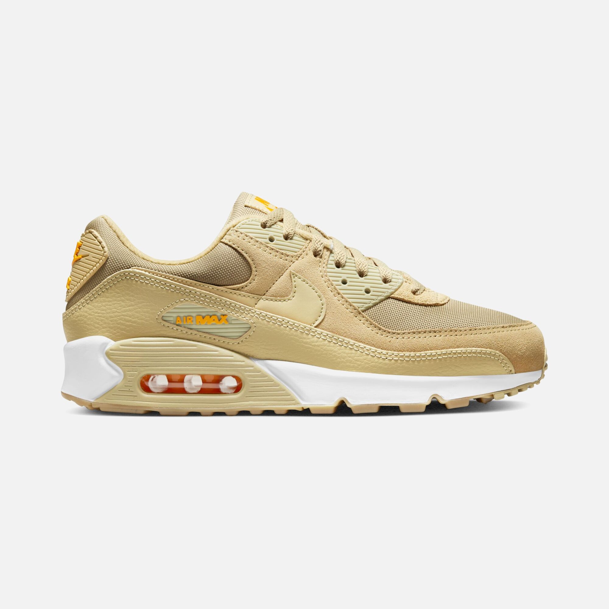 Nike Air Max 90 '22 Erkek Spor Ayakkabı