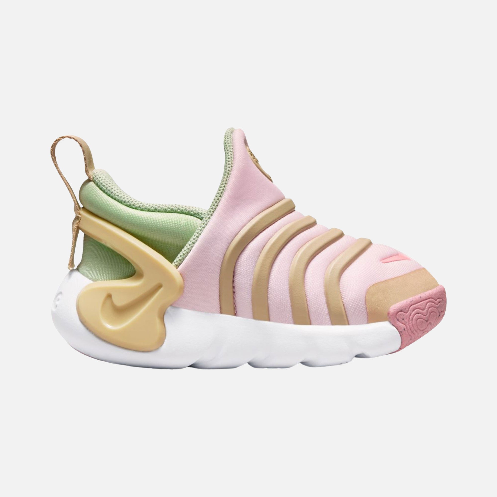 Nike Dynamo GO Easy On/Off (TD) Bebek Spor Ayakkabı