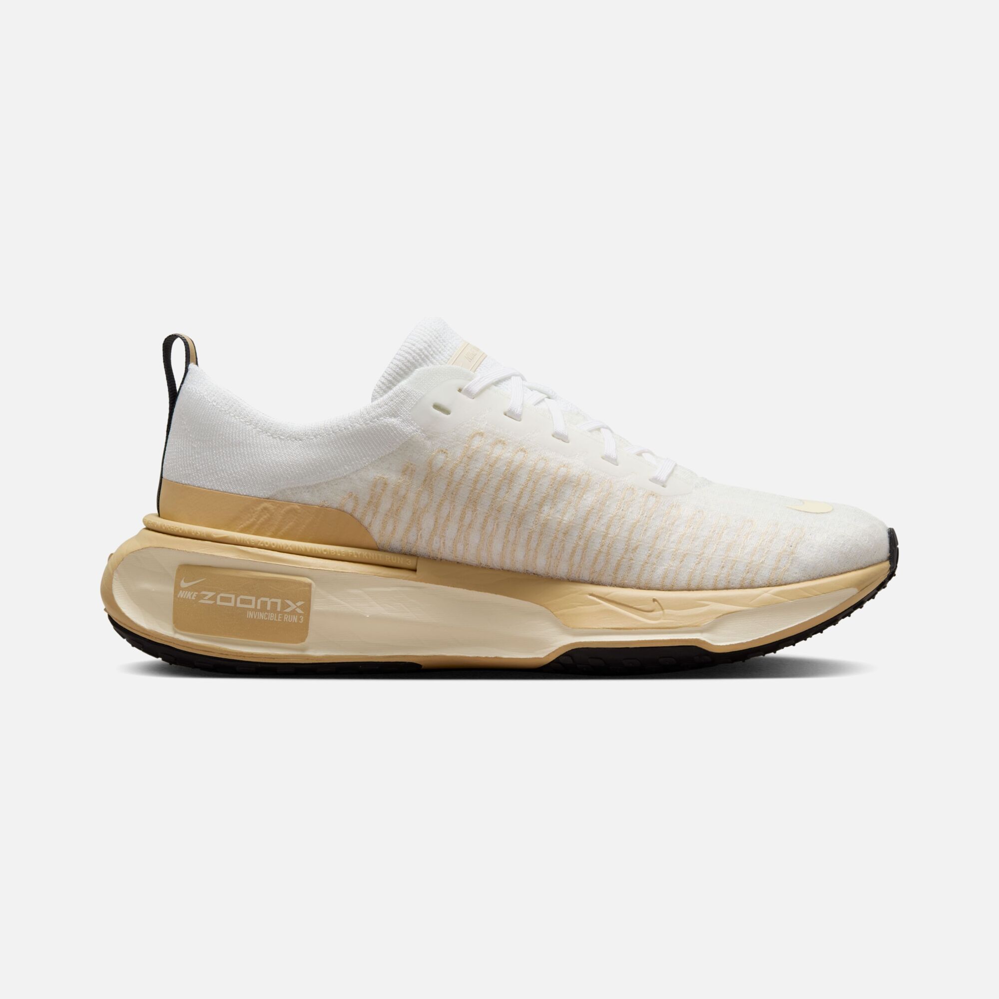 Nike ZoomX Invincible Run Flyknit 3 Road Running Erkek Spor Ayakkabı