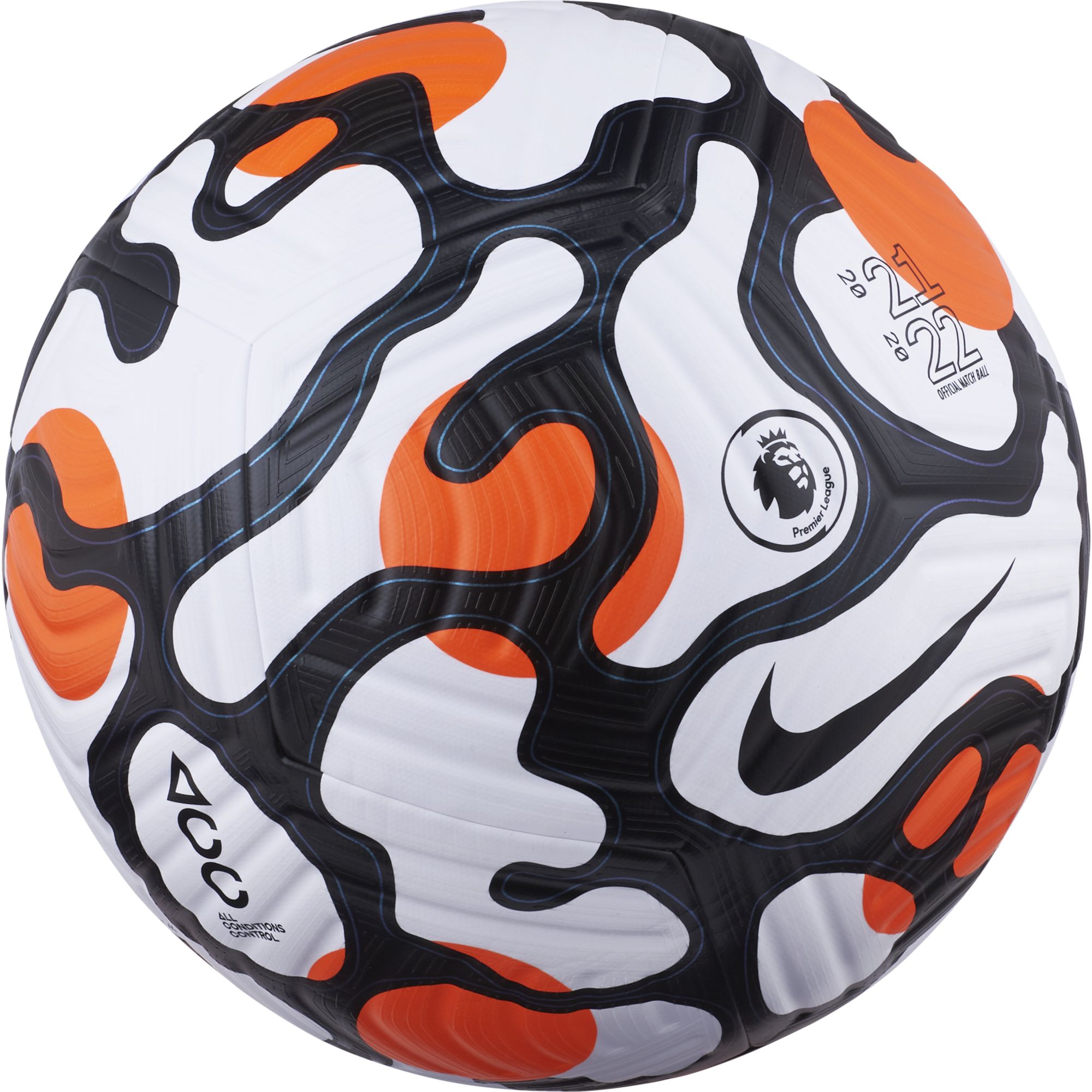 Nike Premier League Flight Futbol Topu