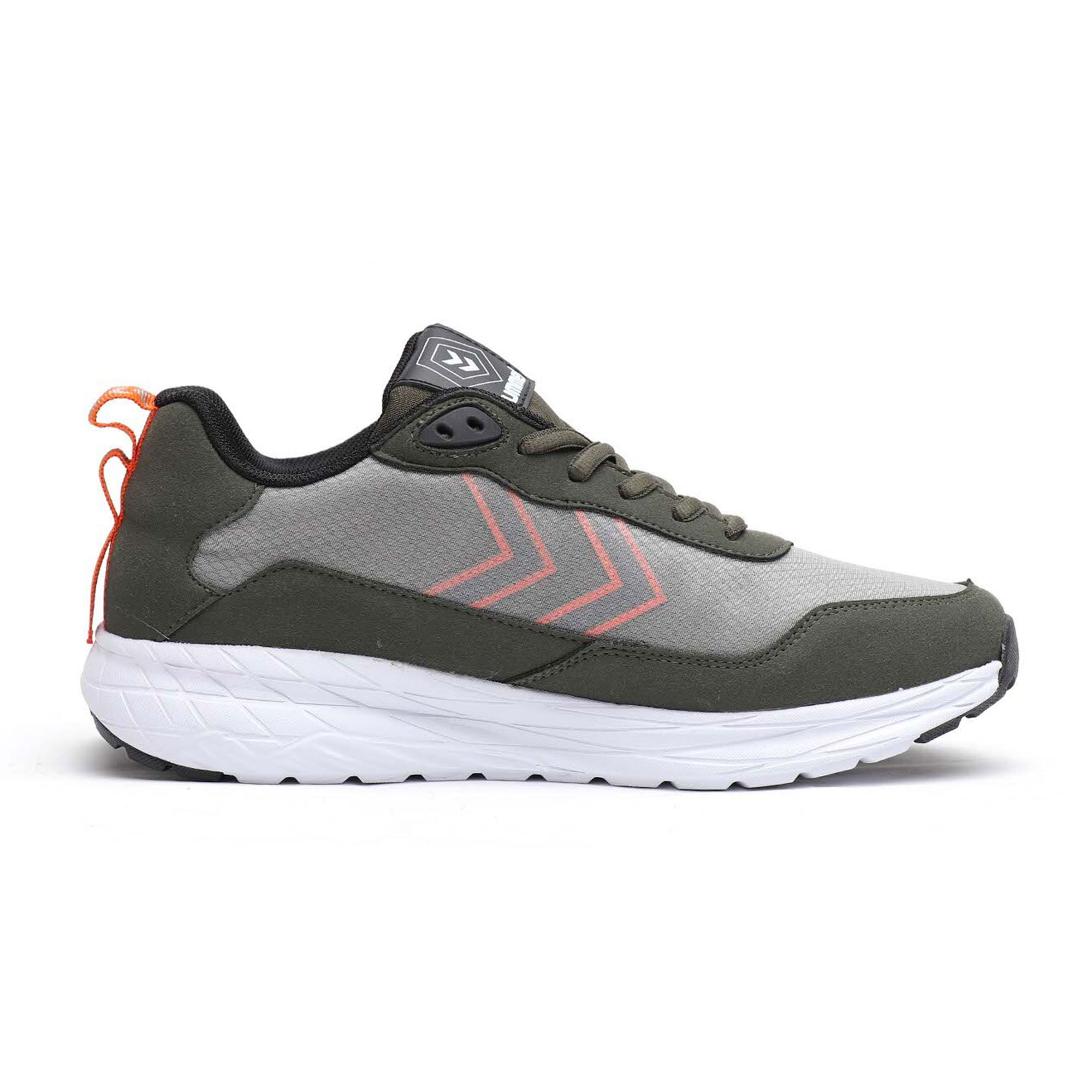 Hummel Shell Unisex Spor Ayakkabı