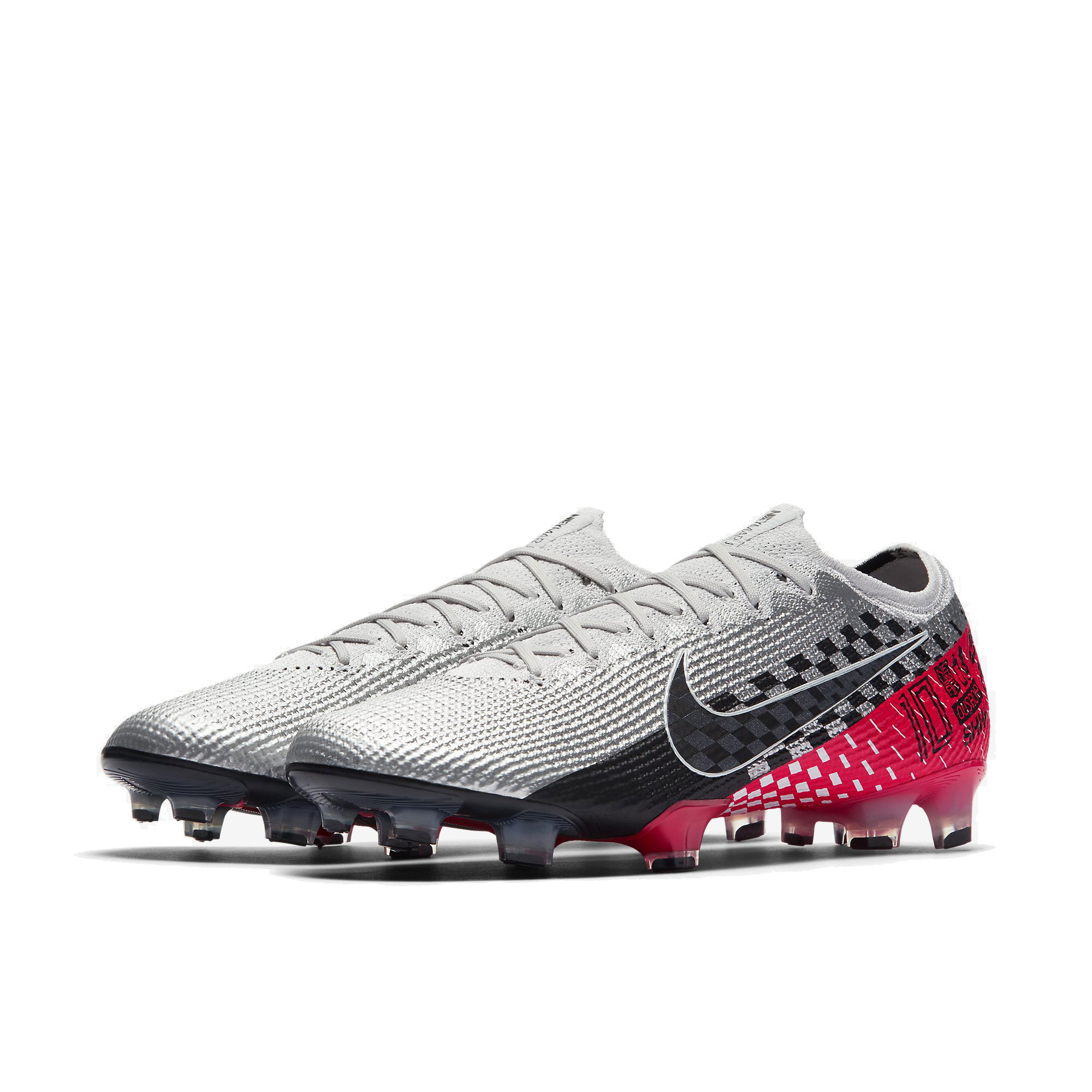 Nike Mercurial Vapor 13 Elite Neymar Jr. FG Firm-Ground Erkek Krampon