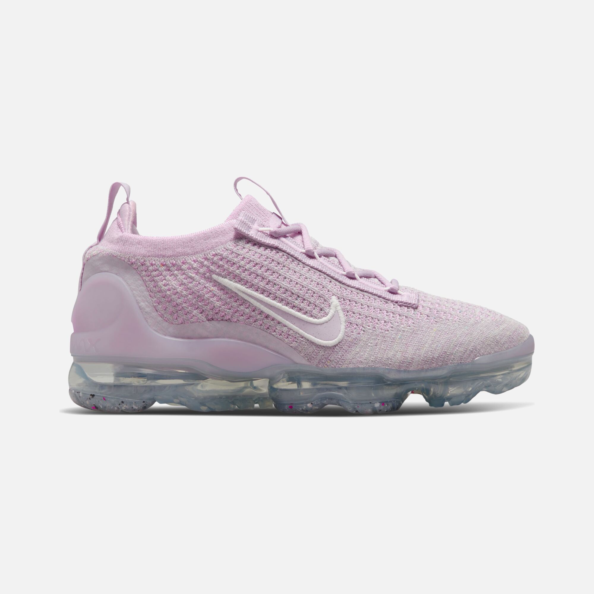 Nike Air VaporMax 2021 Flyknit Kadın Spor Ayakkabı