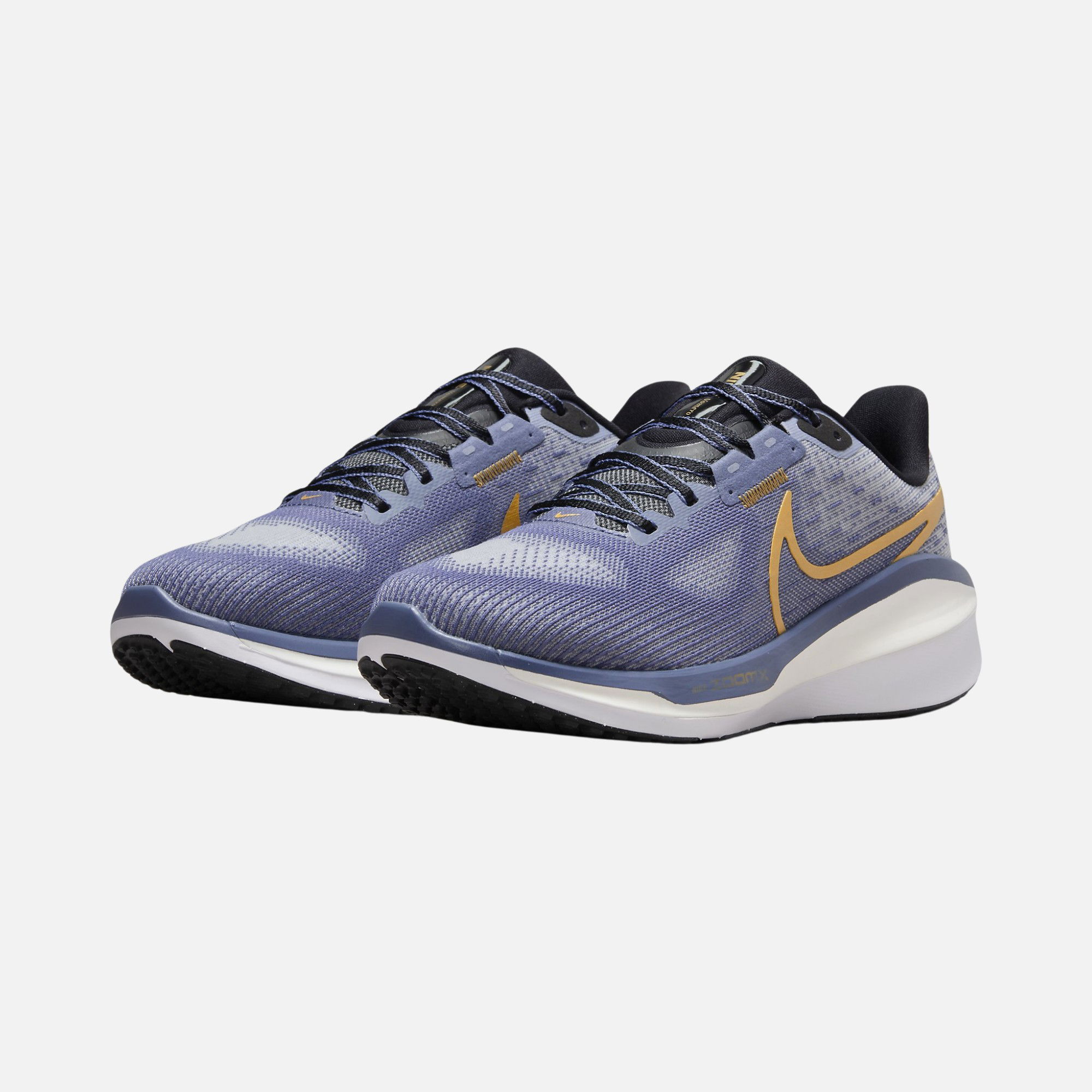 Nike Vomero 17 Road Running Kadın Spor Ayakkabı