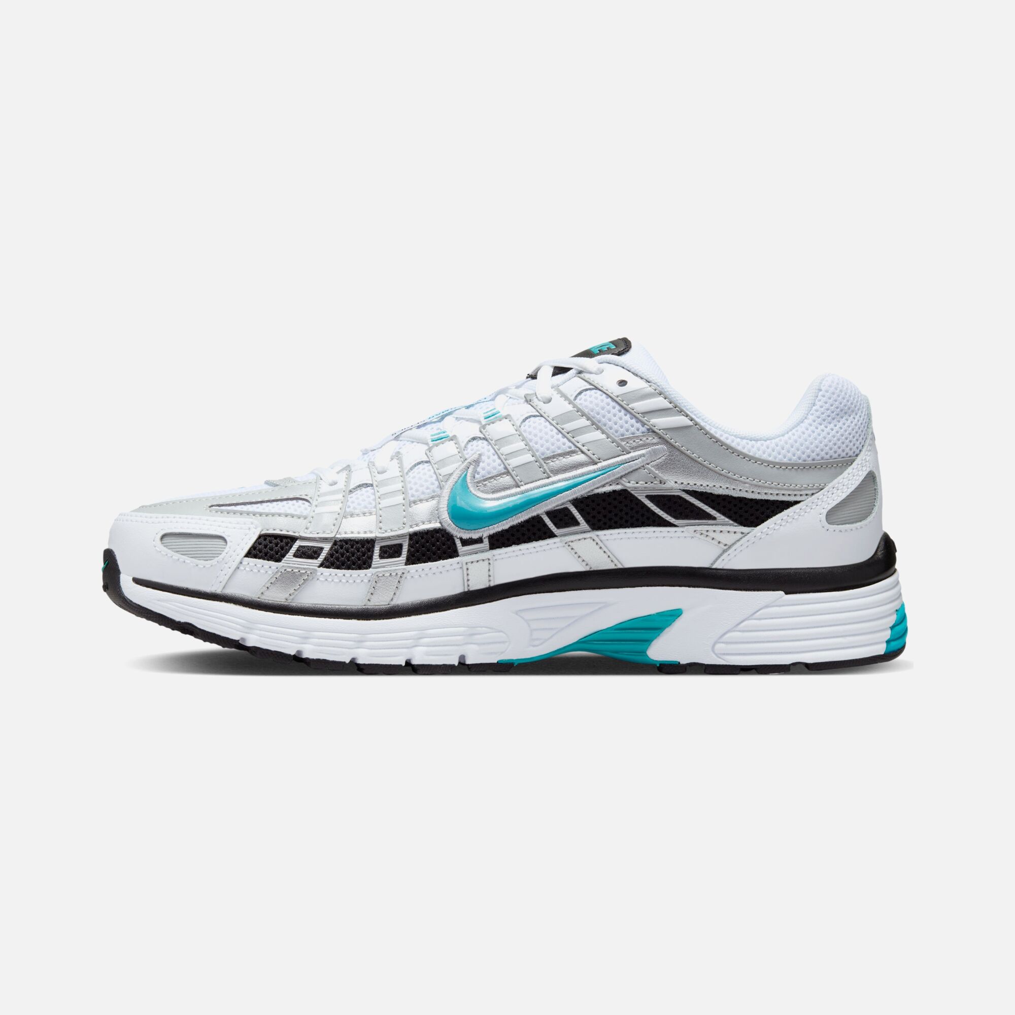 Nike P-6000 Sportswear Erkek Spor Ayakkabı