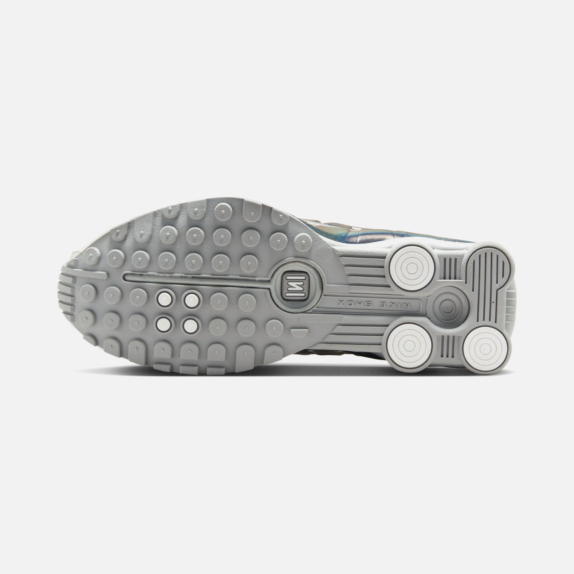 Nike Shox R4 W Kadın Spor Ayakkabı