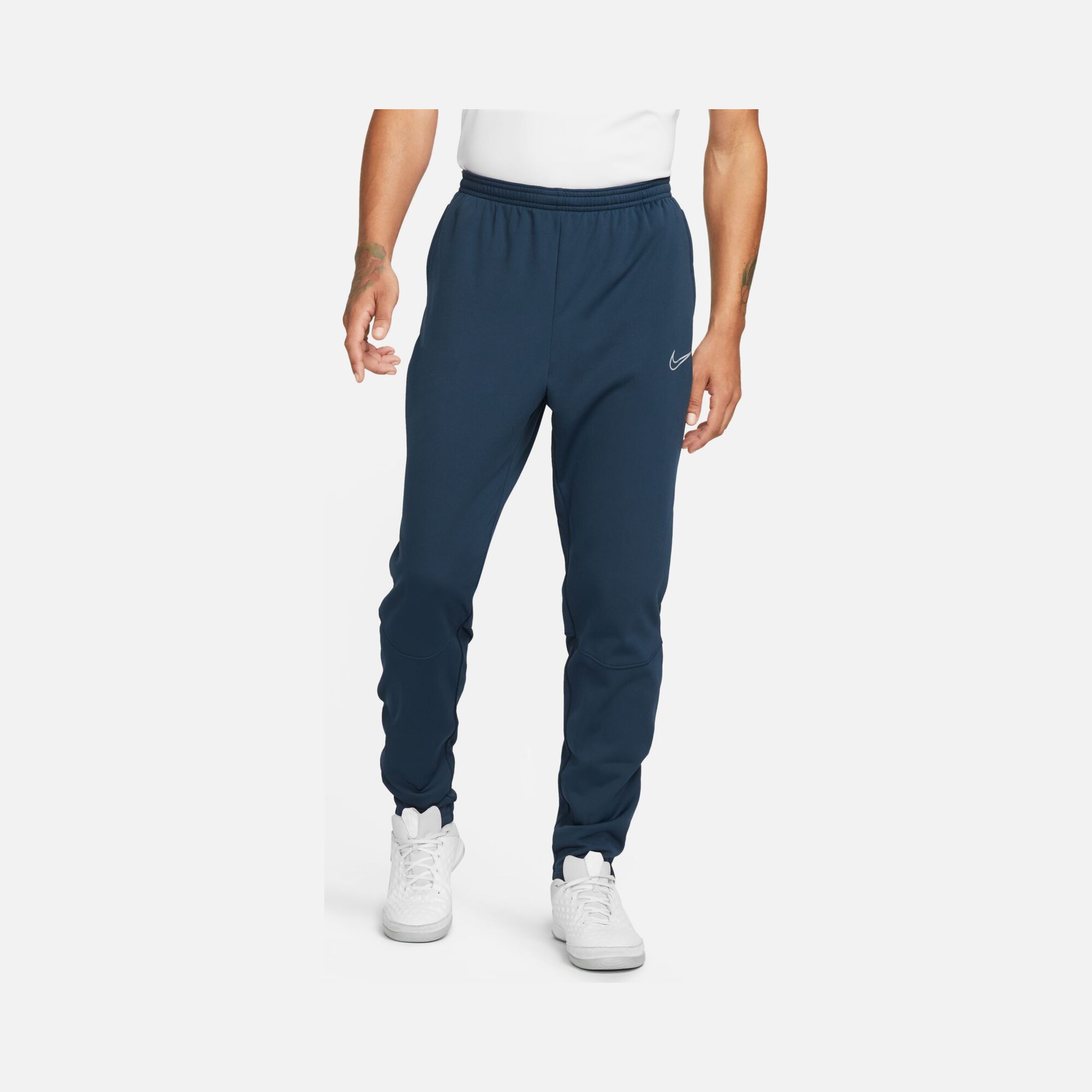 Nike Therma-Fit Academy Winter Warrior Knit Football Erkek Eşofman Altı