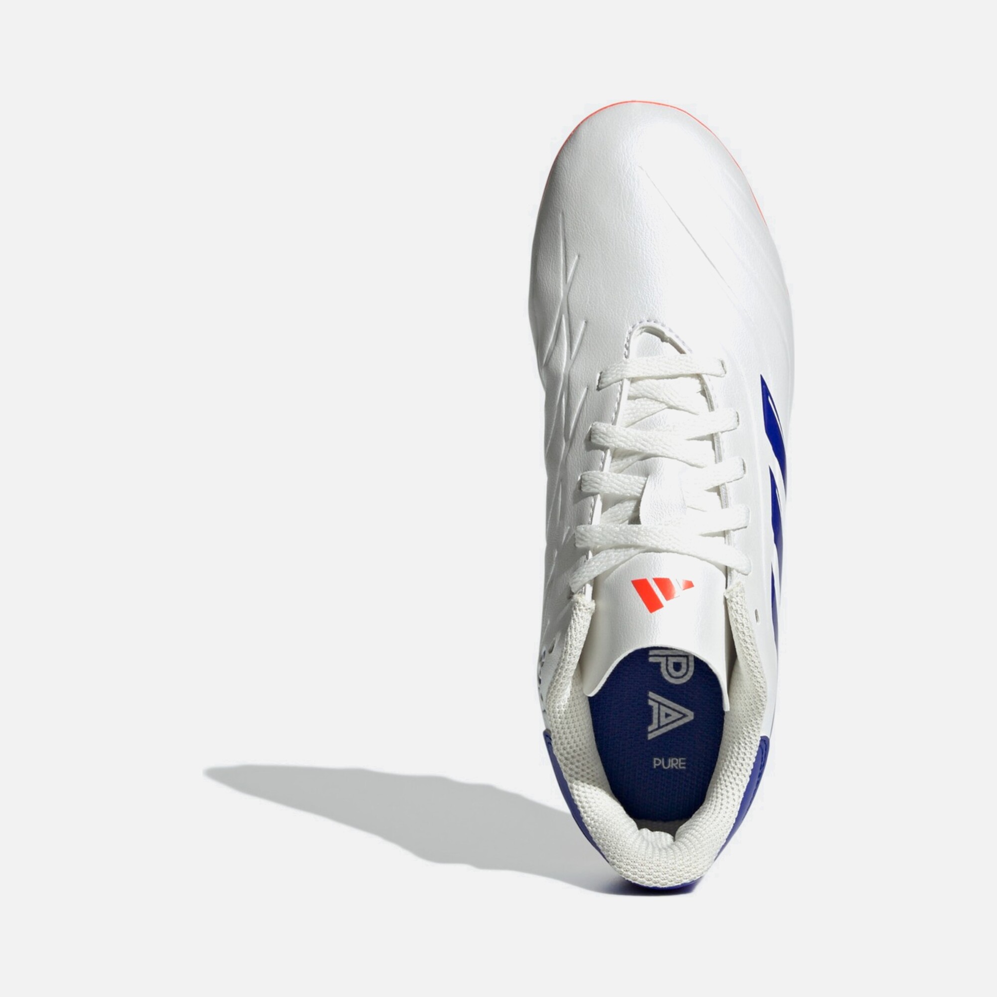 adidas Copa Pure 2 Club FxG Flexible Ground Çocuk Krampon